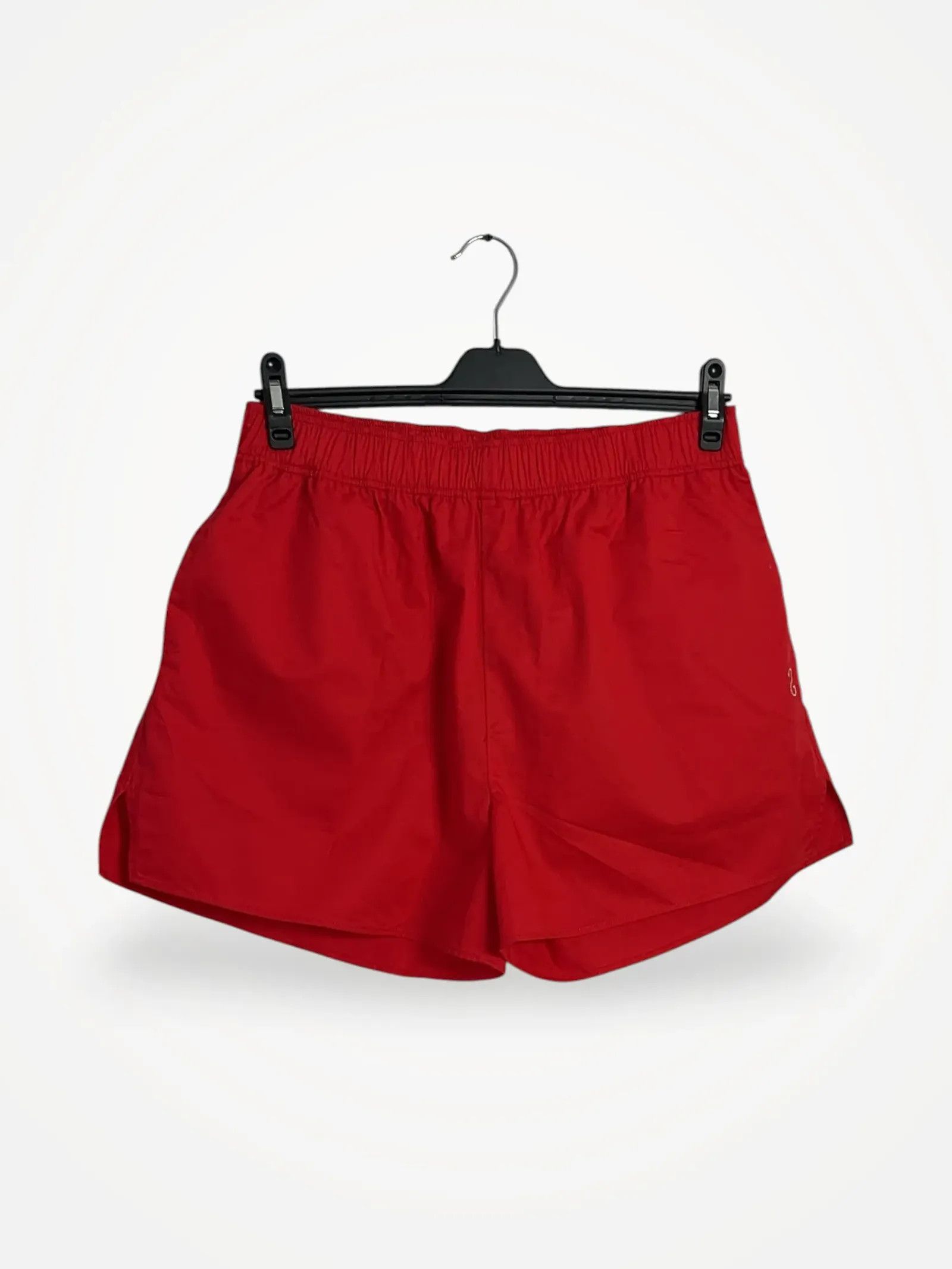 Stine Goya Stine Goya Carmen Shorts Size 32" / US 10 / IT 46 - 1 Thumbnail
