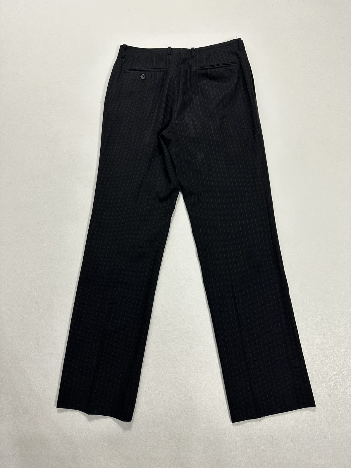 Yohji Yamamoto Ysaccs by Yohji Yamamoto Suit Blazers and Pants Size 40S - 14 Thumbnail