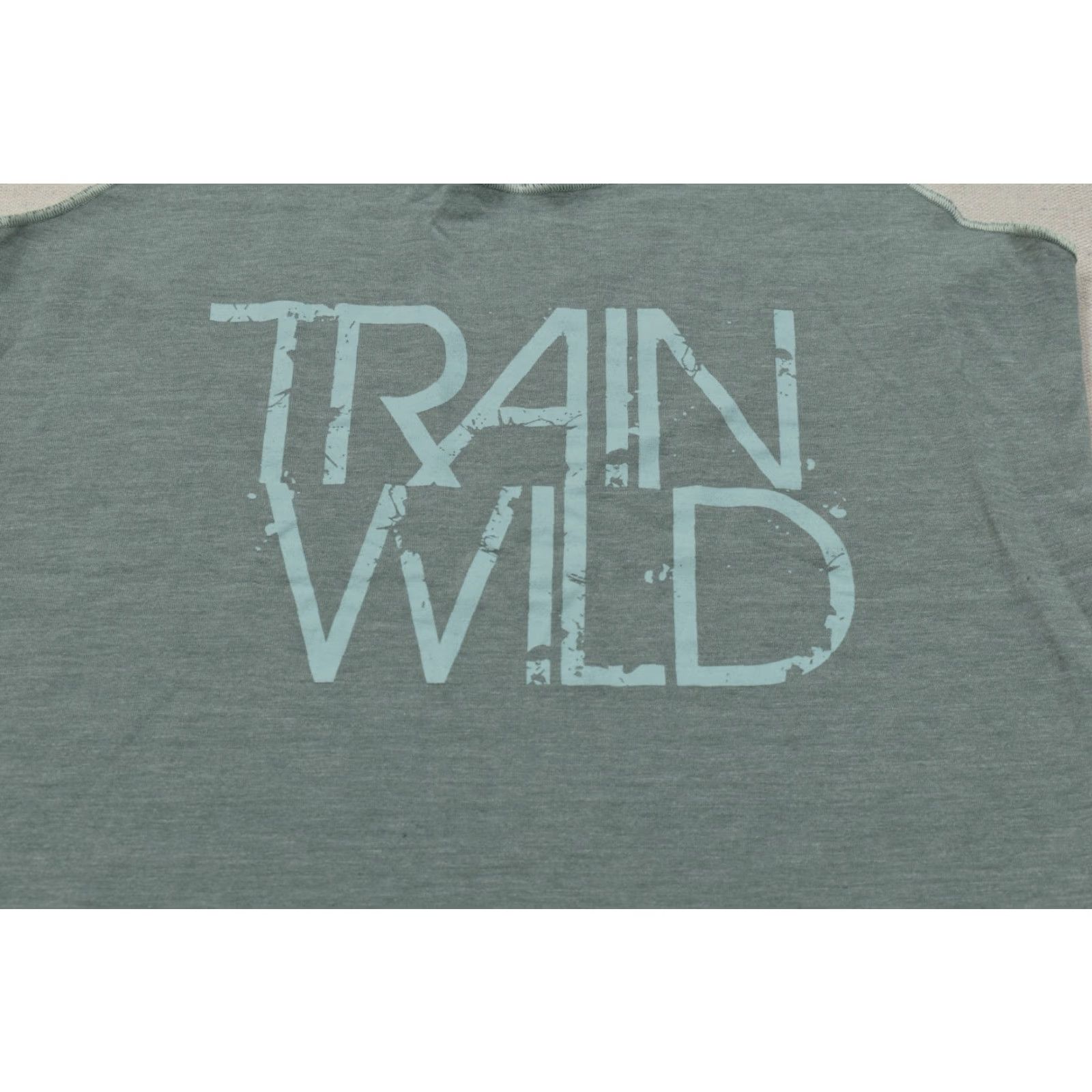 The North Face The North Face Womens M Green Racerback Tank Top FlashDry Train Wild Sleeveless Shirt Women M Green Racerback Tank Top Size M / US 6-8 / IT 42-44 - 6 Thumbnail