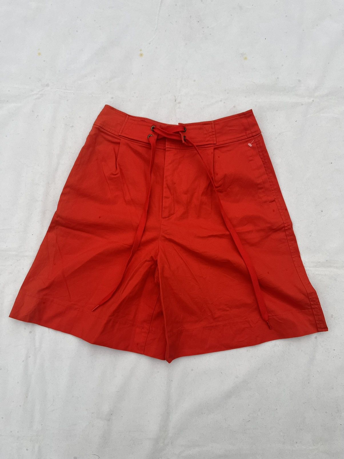 Uniqlo Uniqlo x Tomas maier Skort Y2K Style Size US 34 / EU 50 - 1 Thumbnail