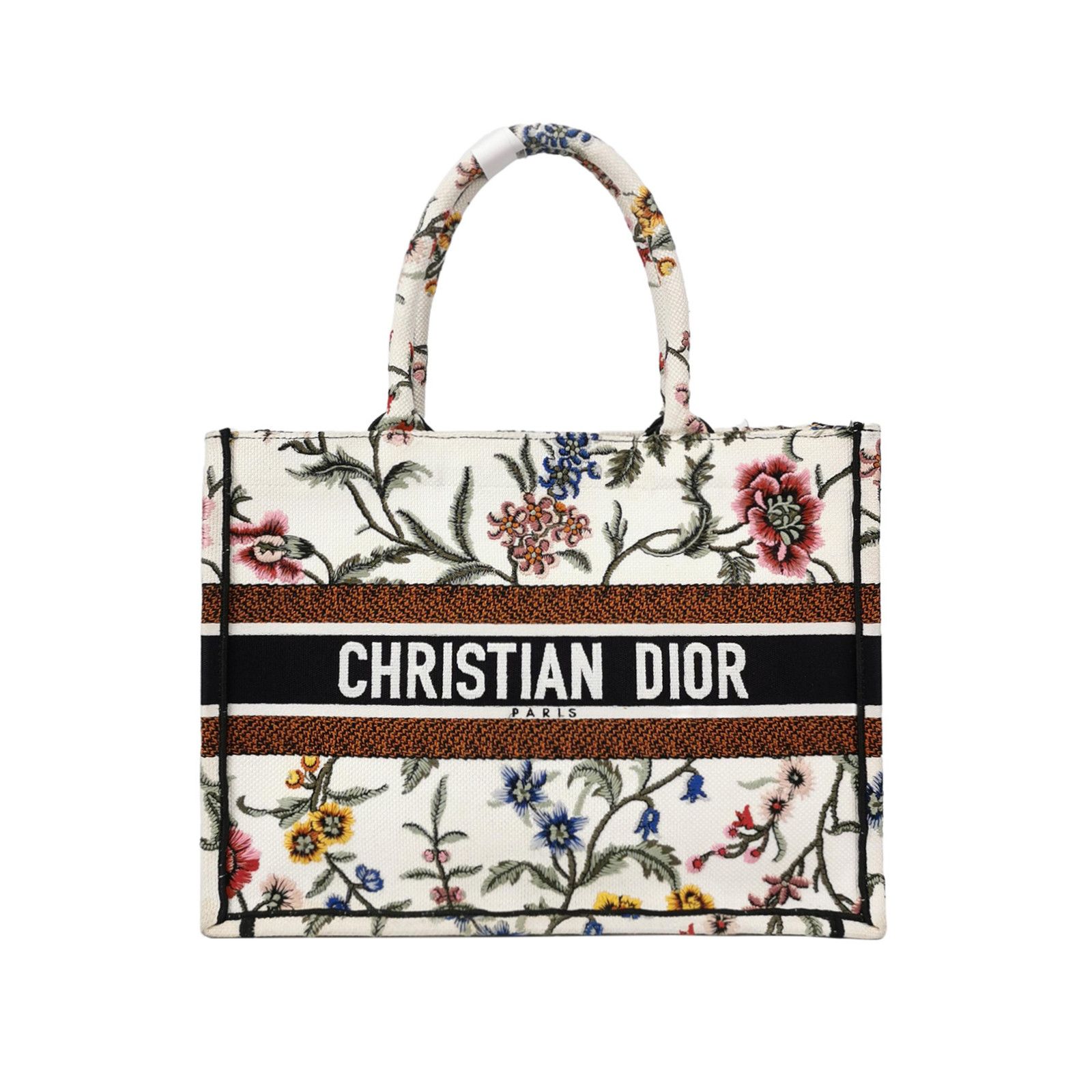 Dior Dior Women os Tote Bags Size ONE SIZE - 1 Thumbnail