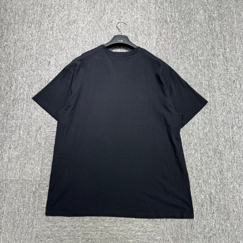 Gucci Gucci Boutique Short Sleeve TShirt-2506 Size US XL / EU 56 / 4 - 2 Thumbnail