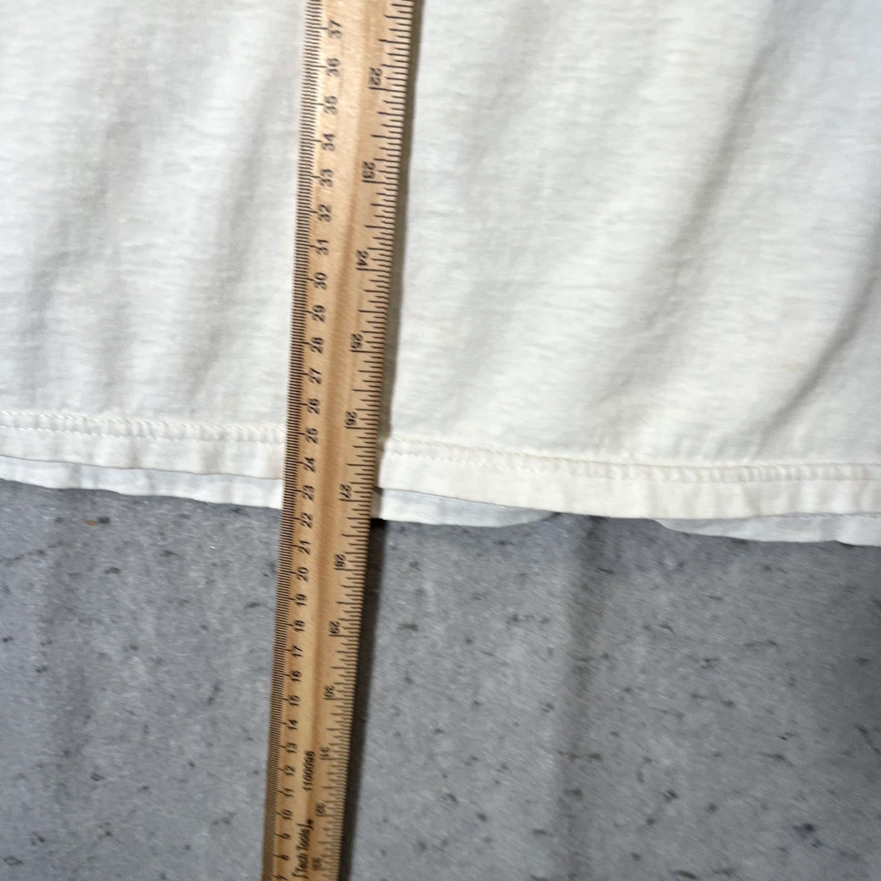 Fruit Of The Loom VINTAGE A1 21st Century Players V12 Bus Skirts Only T Shirt Adult XL Rap Tee Men Shirt Size US XL / EU 56 / 4 - 4 Thumbnail