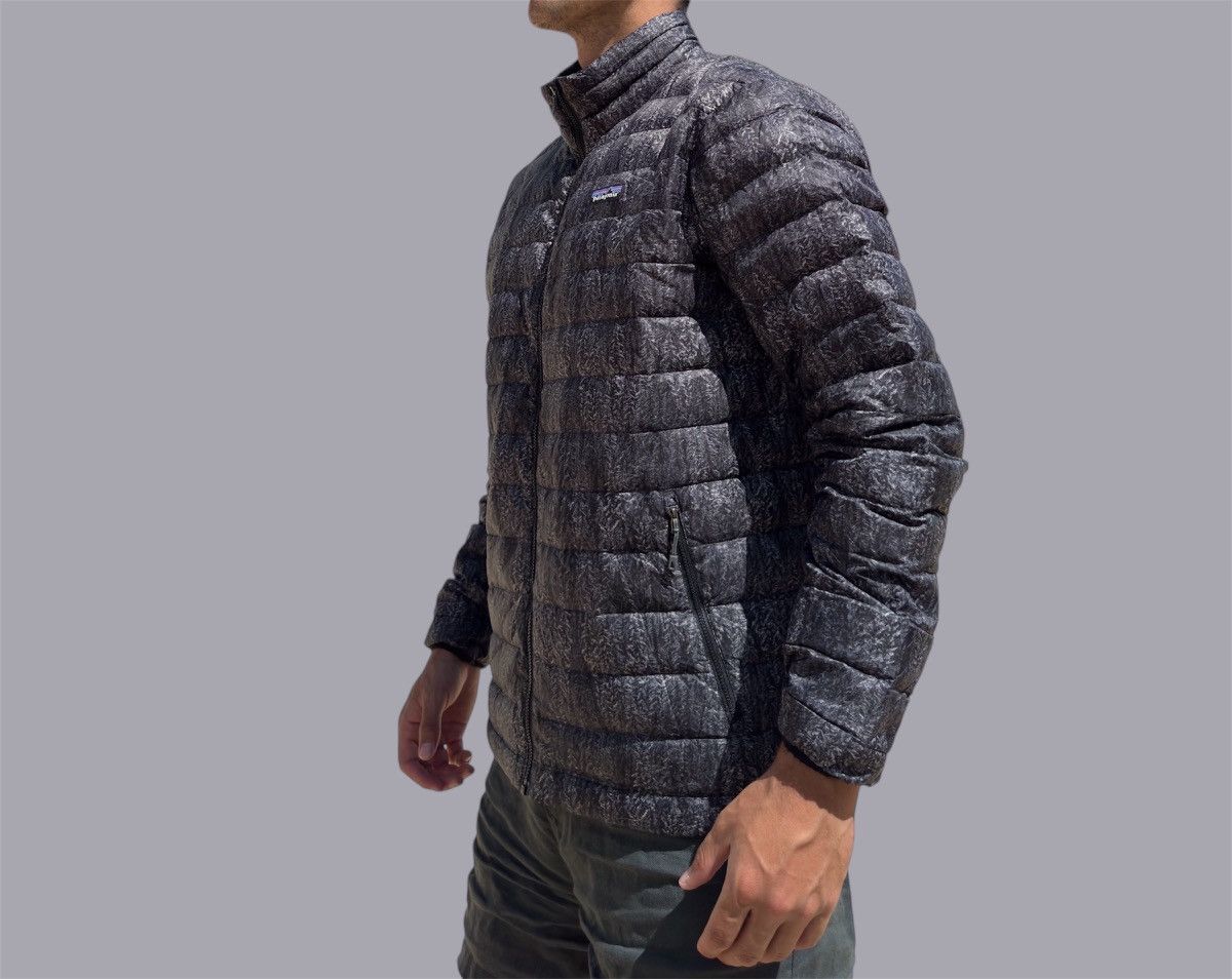 Patagonia Patagonia light jacket - L Size US L / EU 52-54 / 3 - 7 Thumbnail