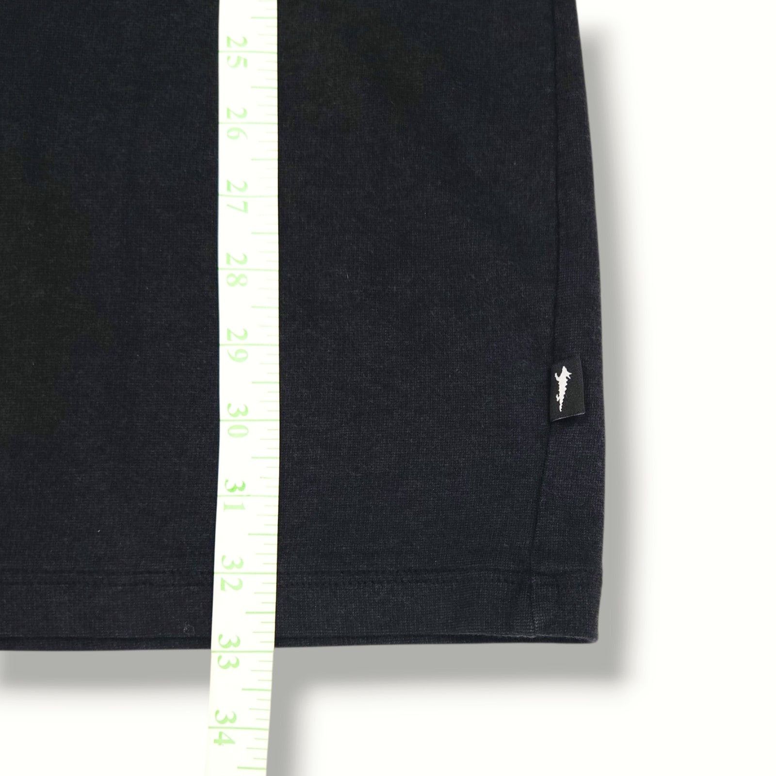 Other Horny Toad T-shirt Dress Hidden Hem Pocket Charcoal Gray M Size M / US 6-8 / IT 42-44 - 7 Thumbnail