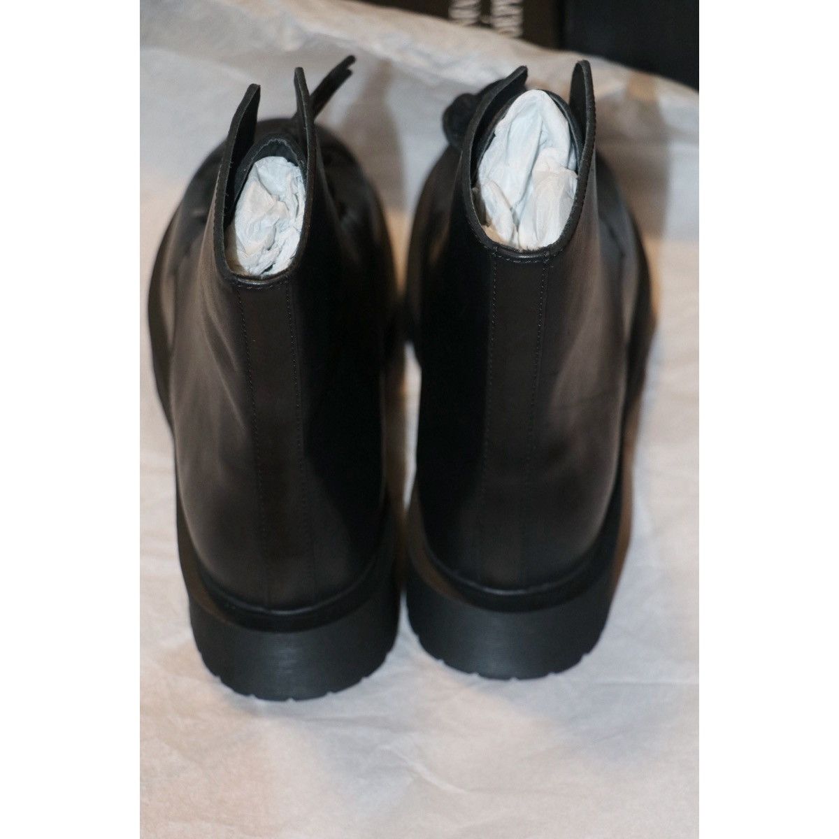 Enfants Riches Deprimes Enfants Riches Déprimés Sickle and Hammer USSR Winona Boots Size US 11 / EU 44 - 10 Thumbnail