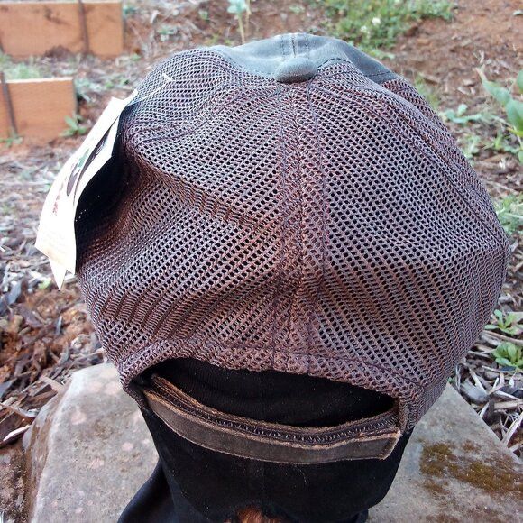 Other NWT Ducks Unlimited Strap Back Hat Size ONE SIZE - 3 Thumbnail