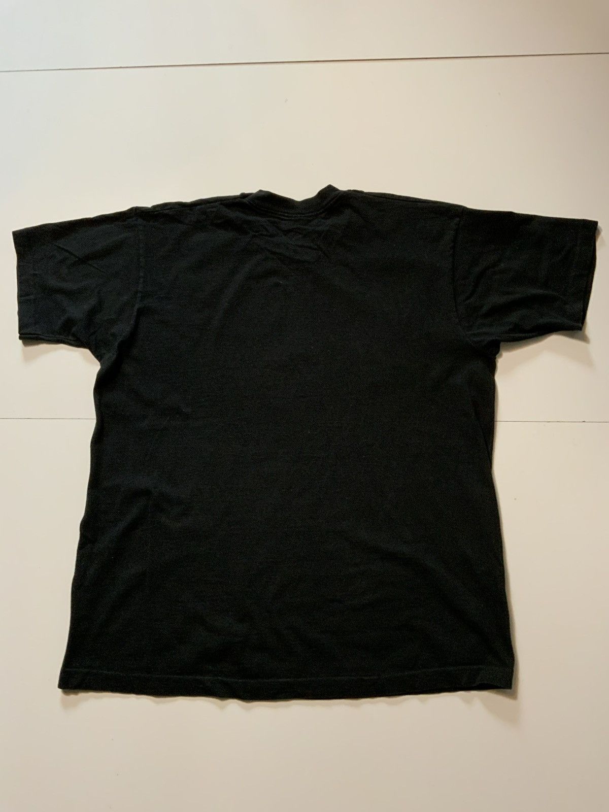 Fruit Of The Loom × Vintage VTG Telegraph Cove Whales British Columbia Canada T-Shirt Size US XL / EU 56 / 4 - 3 Thumbnail