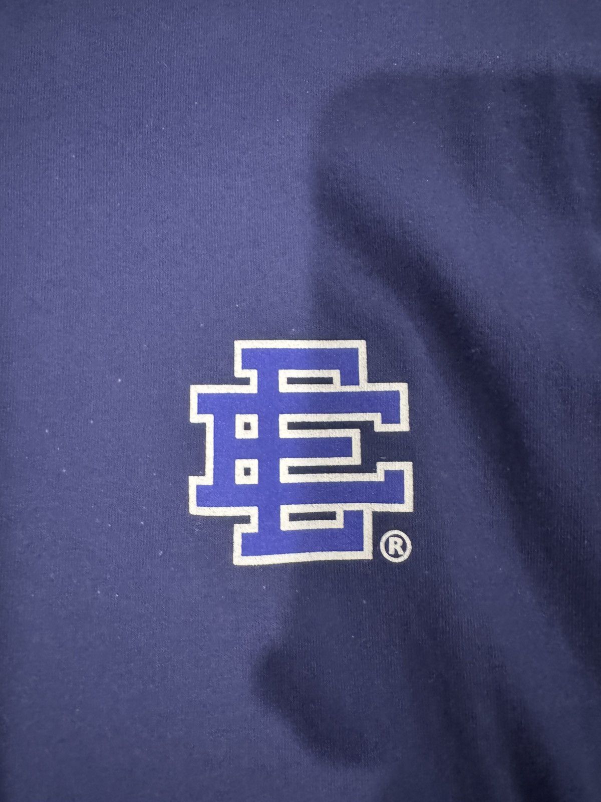 Eric Emanuel Eric Emanuel T Shirt Size Large Size US L / EU 52-54 / 3 - 2 Thumbnail