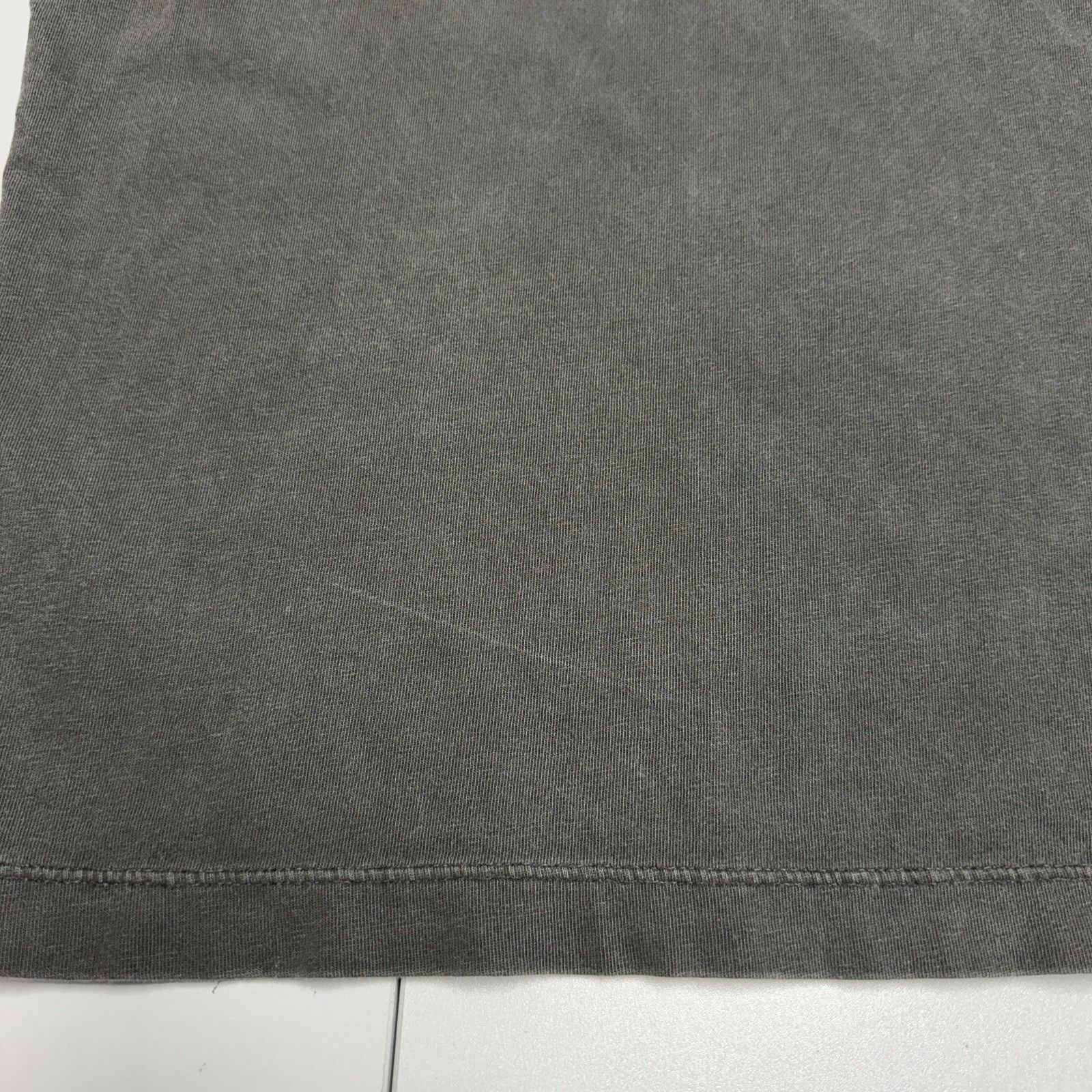 Guess Guess Originals T Shirt Mens L 24x28 Faded Black Gray Short Size US L / EU 52-54 / 3 - 8 Thumbnail