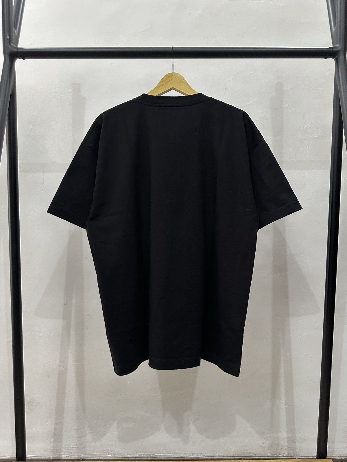Descendant Descendant CTS SS24 tee "Black" - L Size US L / EU 52-54 / 3 - 2 Thumbnail