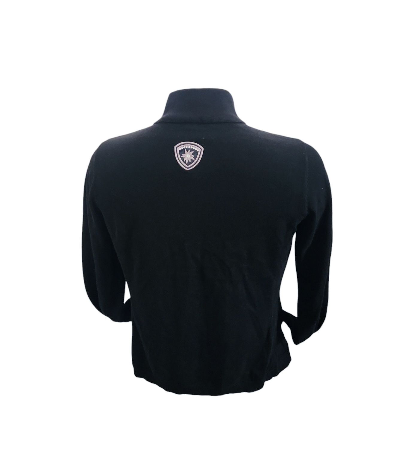 Other Alp N Rock Black and blue Puffer Sweater Jacket Size Medium Size M / US 6-8 / IT 42-44 - 4 Thumbnail