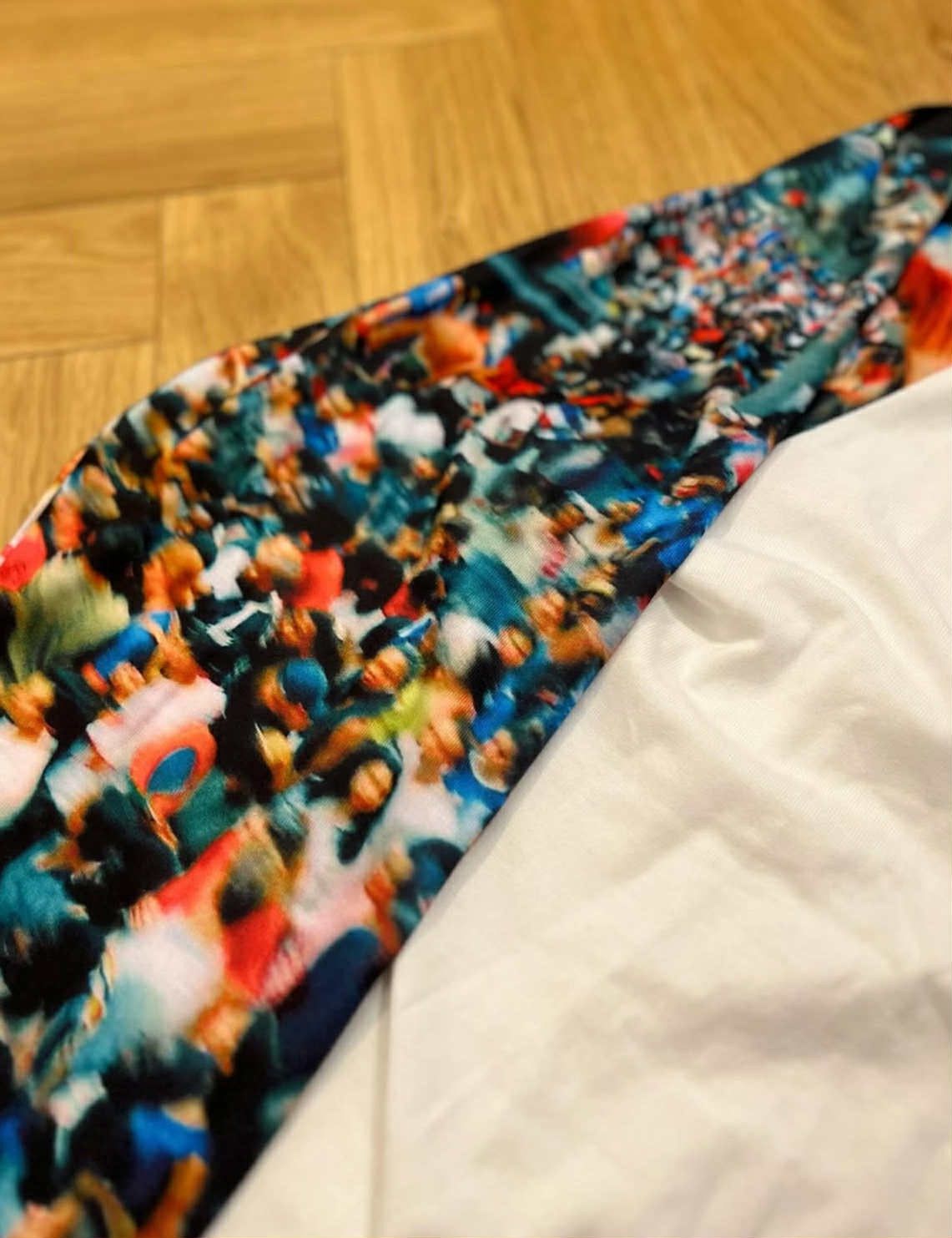 Corteiz Corteiz word cup longsleeve Size US M / EU 48-50 / 2 - 5 Thumbnail