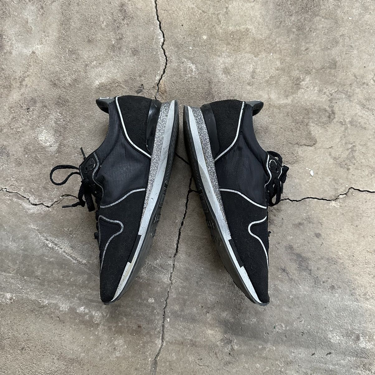 Golden Goose GGDB Running Shoe / RSole Size US 6.5 / IT 36.5 - 12 Thumbnail