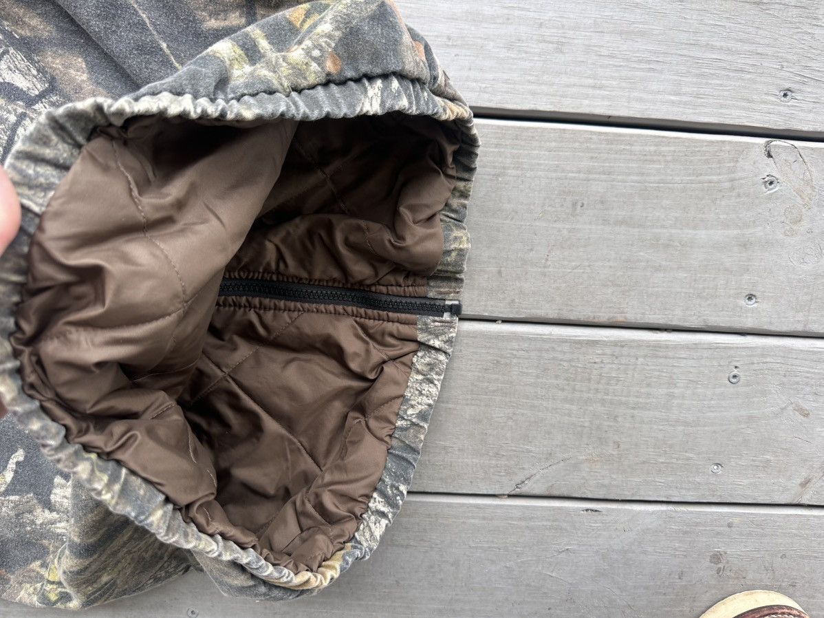 Realtree × Vintage Vintage camo Realtree jacket sz men small women xl Size US S / EU 44-46 / 1 - 9 Thumbnail