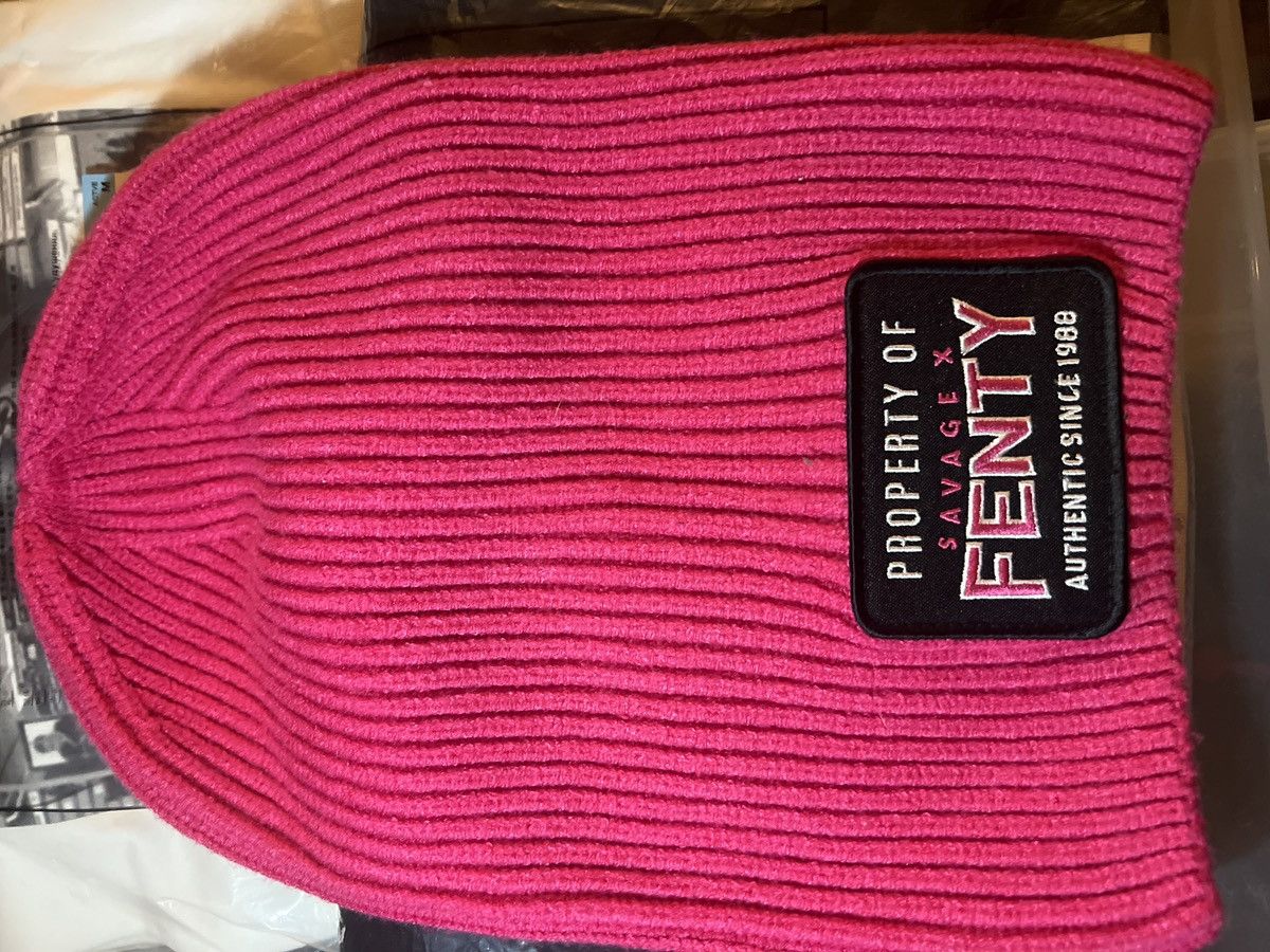Other Savage x hat Size ONE SIZE - 1 Preview
