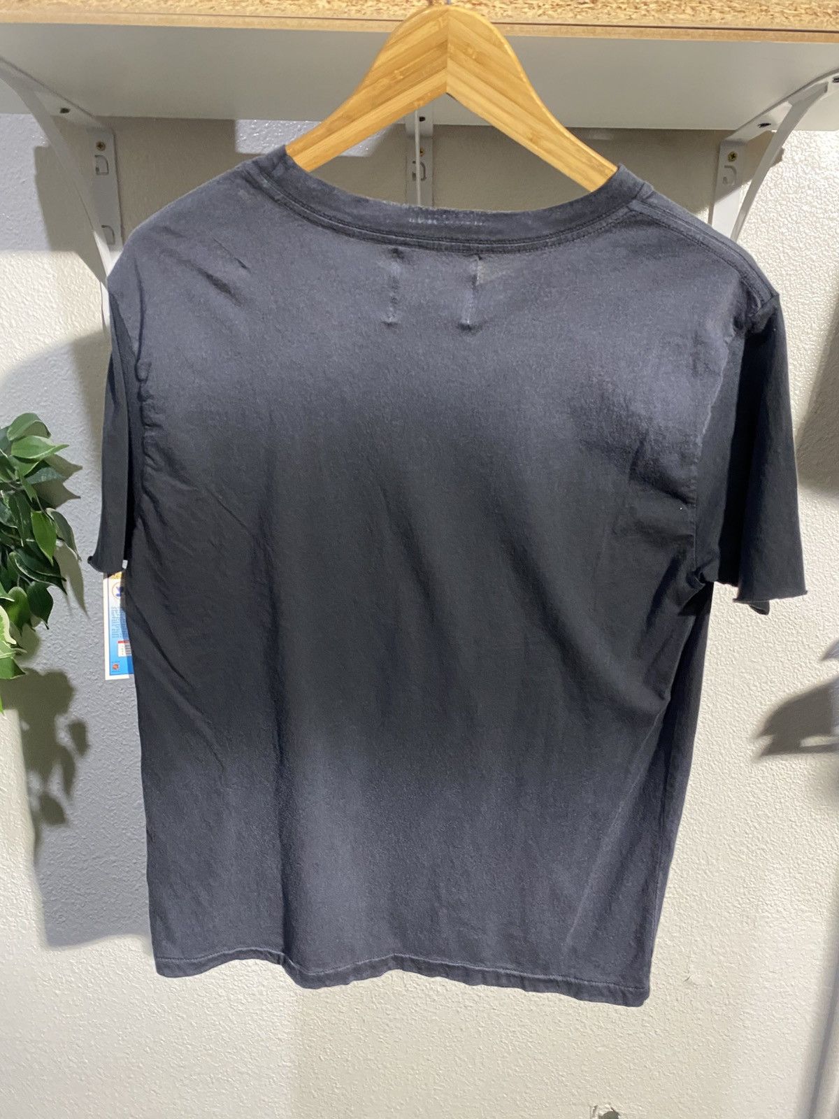 Vertabrae Vertabrae Young Thug Tee Size US XL / EU 56 / 4 - 2 Thumbnail