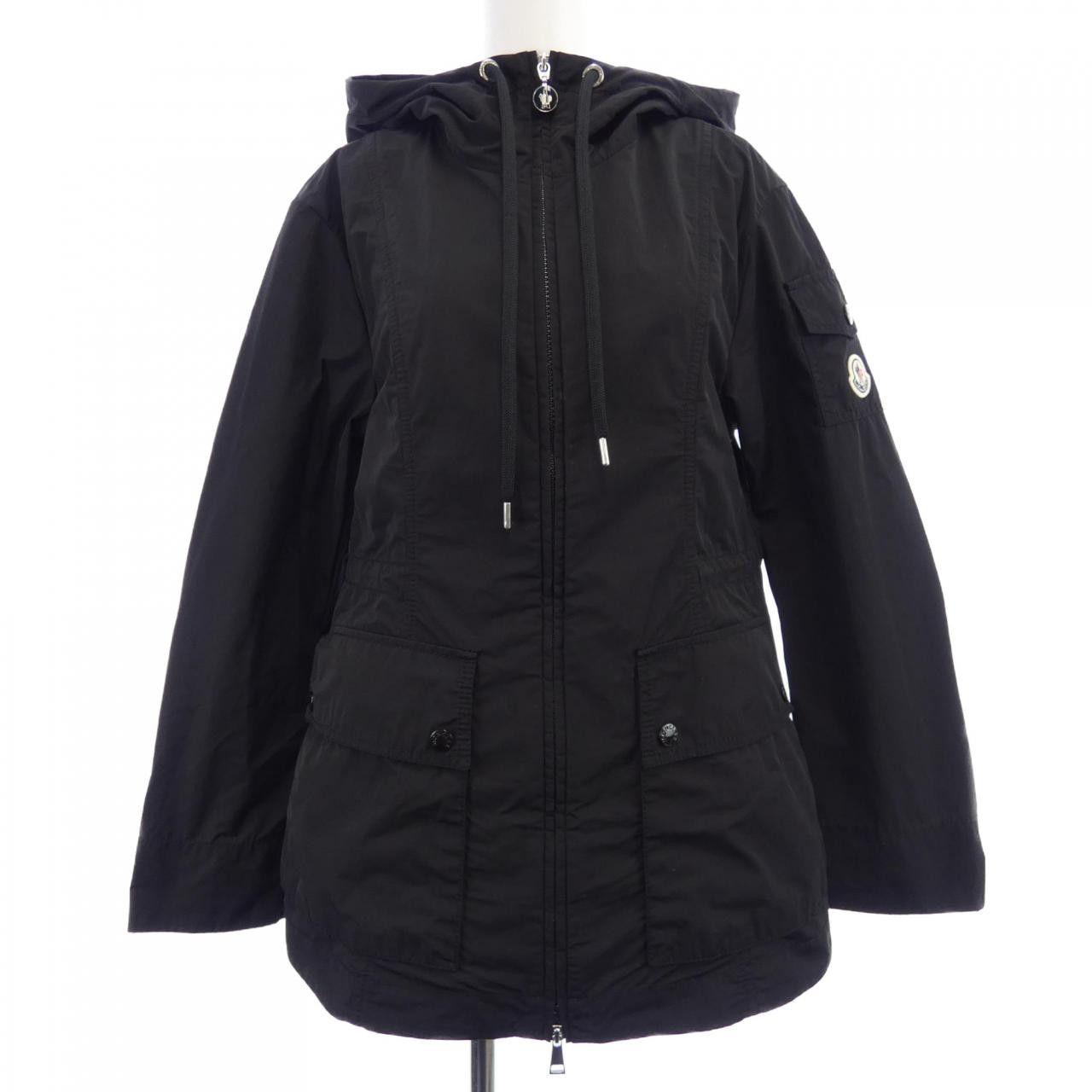 Moncler Moncler Moncler LEANDRO 549P3 Jacket Others Outerwear LEANDRO DUTY FREE for USA Size ONE SIZE - 1 Thumbnail