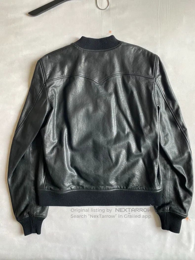 Saint Laurent Paris Saint Laurent Paris jacket Size US M / EU 48-50 / 2 - 3 Thumbnail