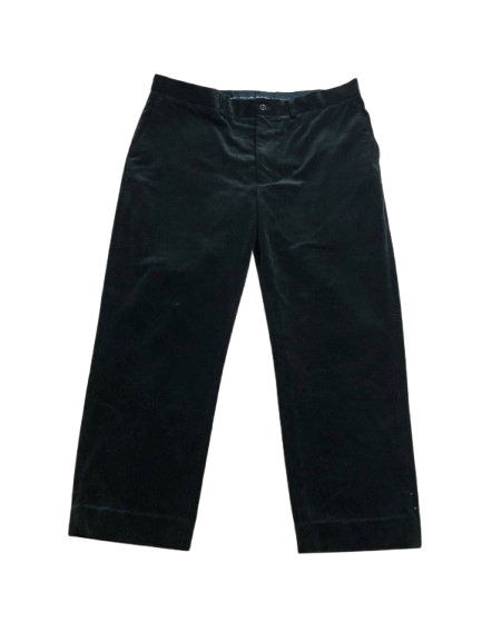 Polo Ralph Lauren Polo Ralph Lauren Classic Fit Corduroy Casual Pants Size 38 Size US 38 / EU 54 - 1 Thumbnail