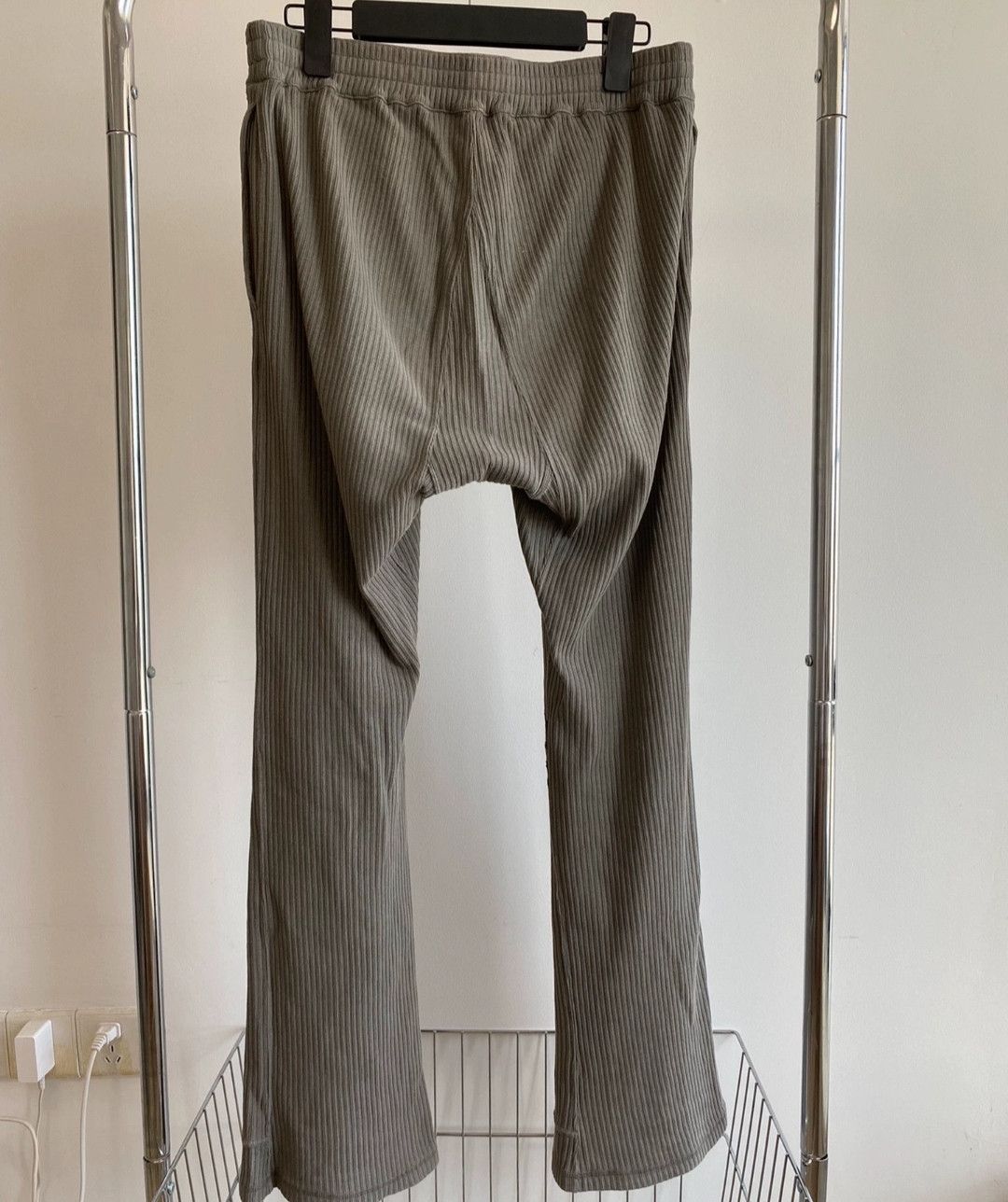 Kiko Kostadinov Kiko Kostadinov River Kiko Pants Size US 28 / EU 44 - 2 Thumbnail