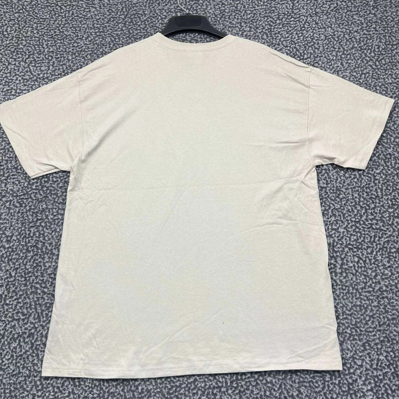 Hanes Vintage Fall Out Boy Shirt Men XL Owl Hanes Cotton Deadstock Size US XL / EU 56 / 4 - 2 Thumbnail