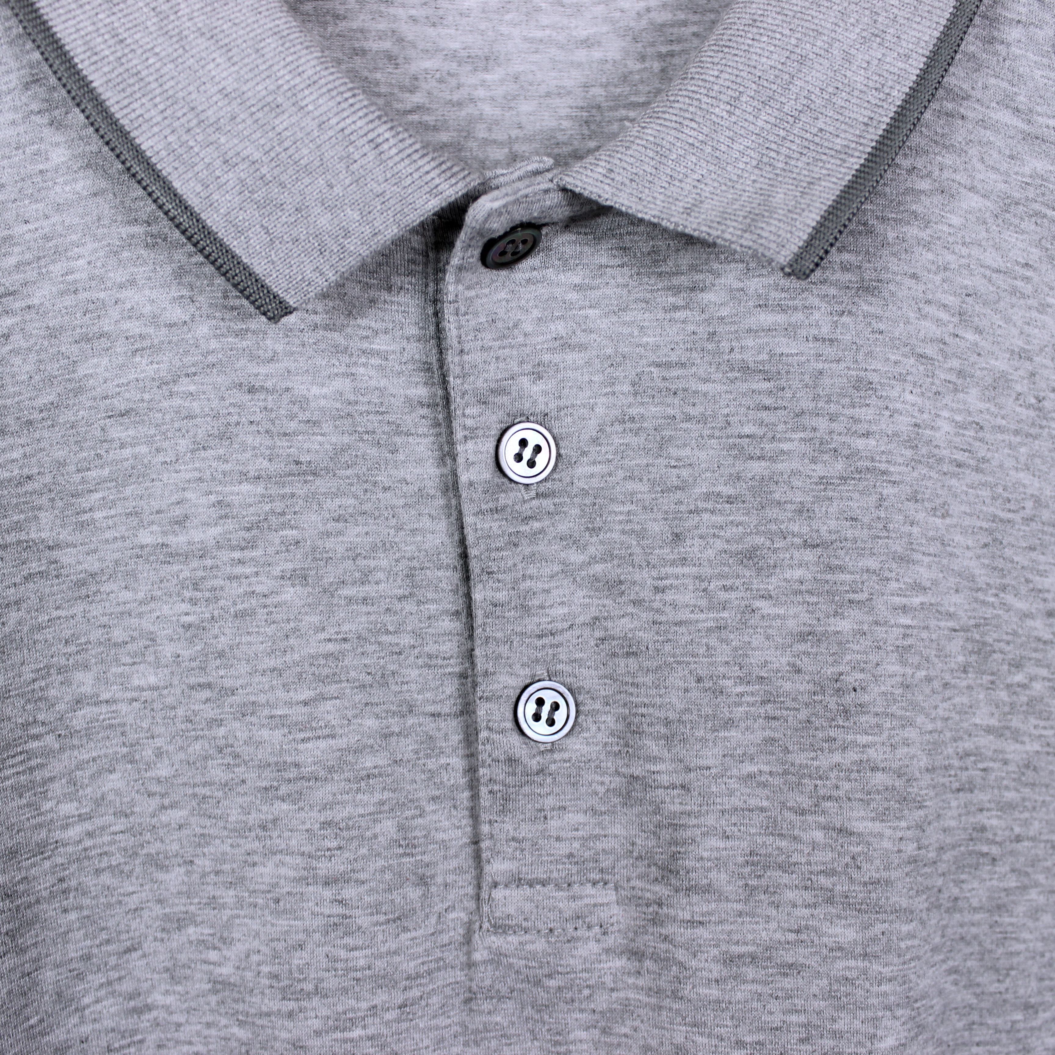 Prada Prada polo shirt men cotton L XL Size US L / EU 52-54 / 3 - 6 Thumbnail