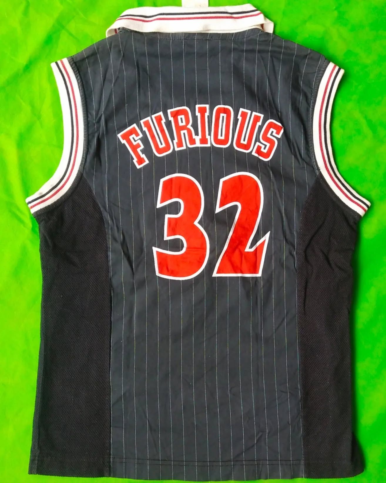 Dolce & Gabbana Dolce and Gabbana Furious Baseball Sleeveless Size M / US 6-8 / IT 42-44 - 5 Thumbnail