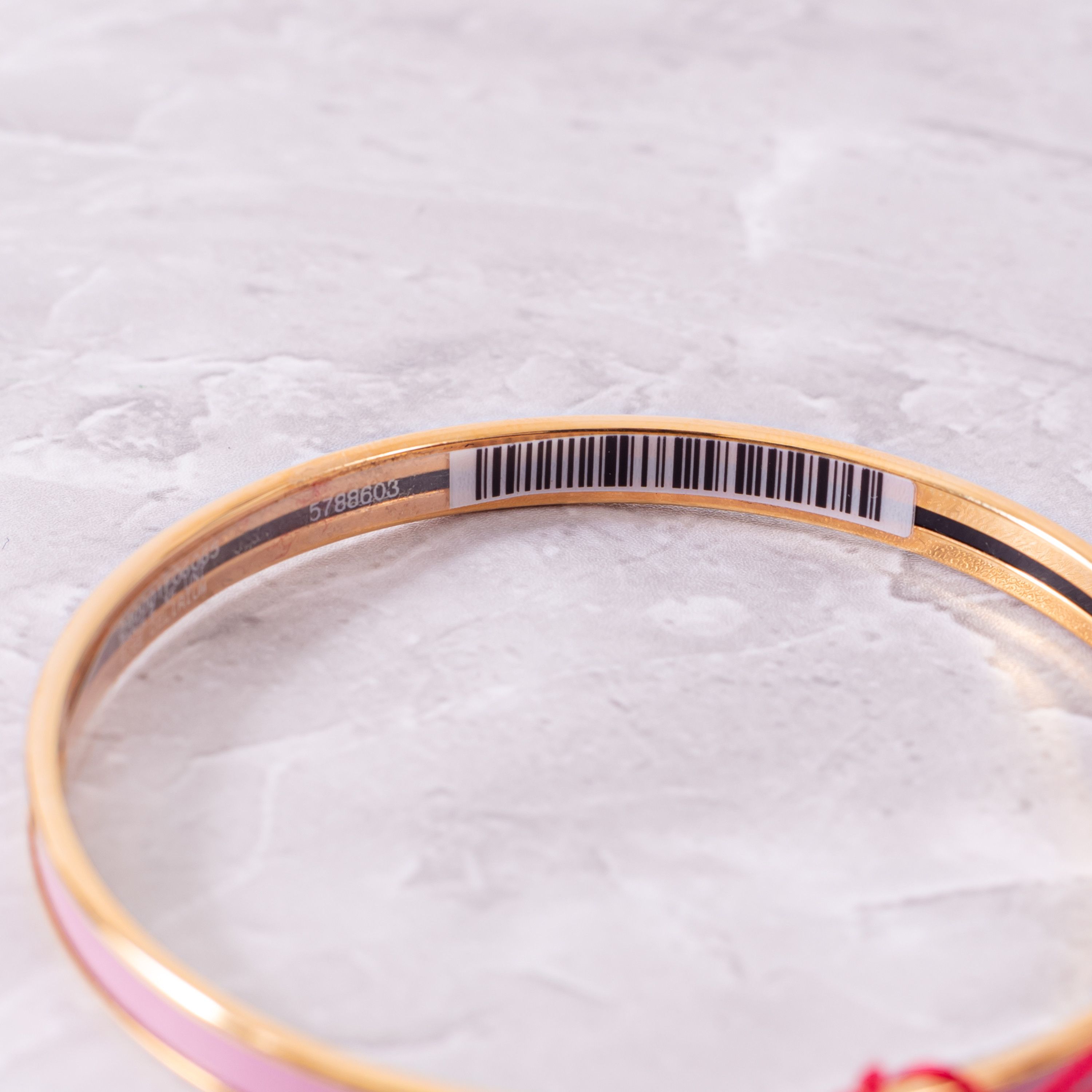 Hermes HERMES Extra Bracelet Size ONE SIZE - 2 Thumbnail