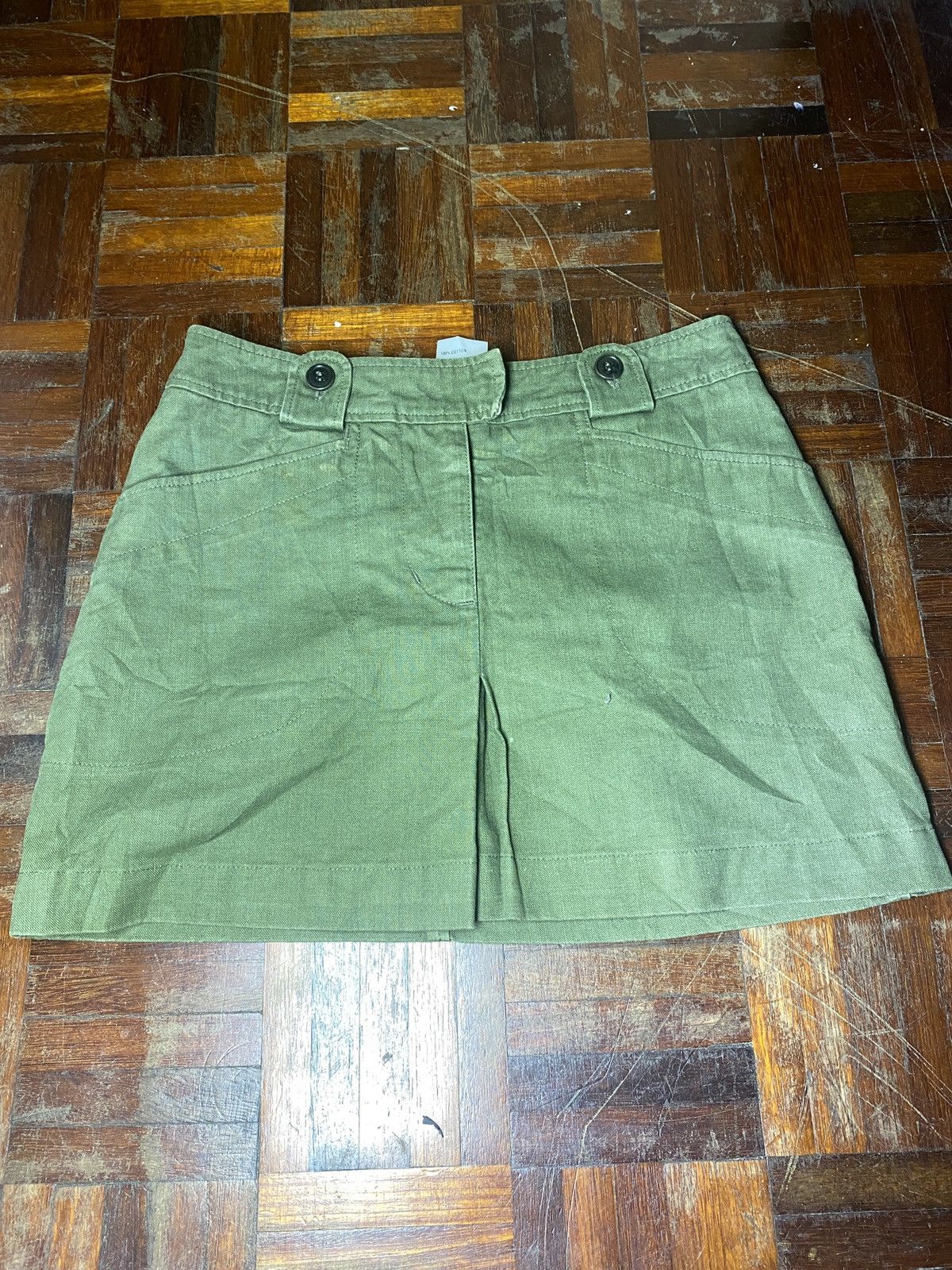 Chloe Chloe Shorts Size 26" / US 2 / IT 38 - 1 Thumbnail