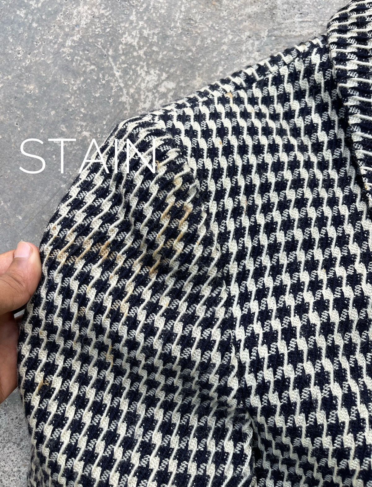 Isamu Katayama Backlash 🔥Vintage Isamu Company Men's Blazer Jacket Size US M / EU 48-50 / 2 - 11 Thumbnail