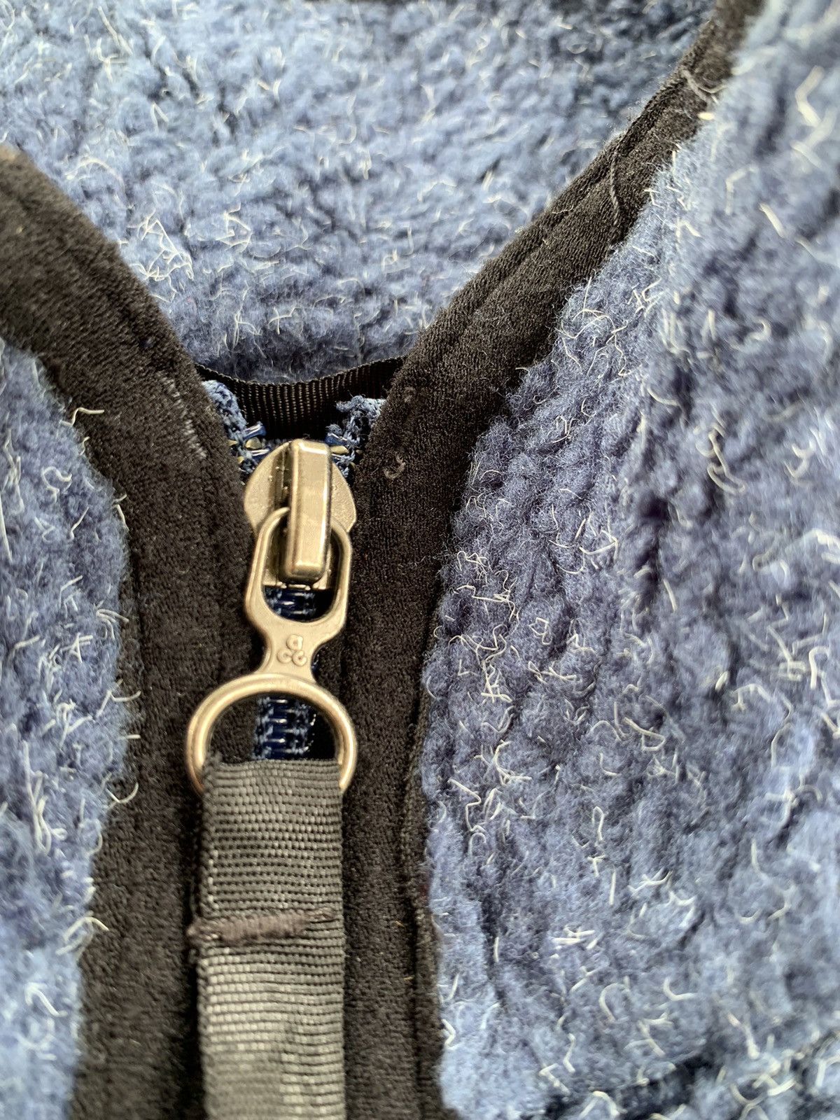 Nike Vintage Nike Acg fleece nice design Size US M / EU 48-50 / 2 - 5 Thumbnail