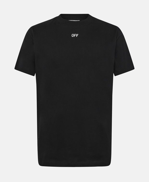 Off-White T-shirt Size US XXL / EU 58 / 5 - 1 Thumbnail