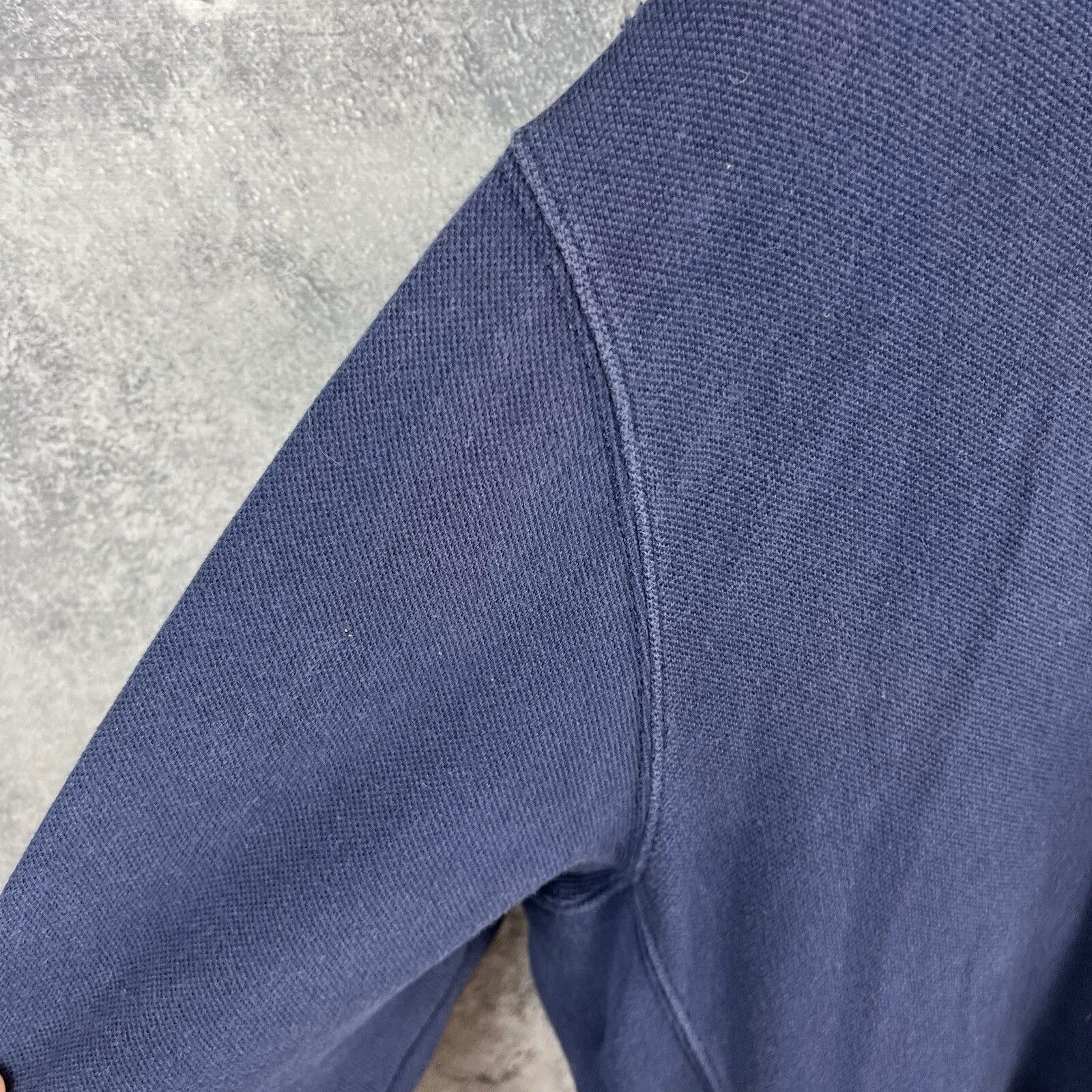 Polo Ralph Lauren Polo Ralph Lauren Track Jacket Men's Size L Long Sleeve Size US L / EU 52-54 / 3 - 15 Thumbnail