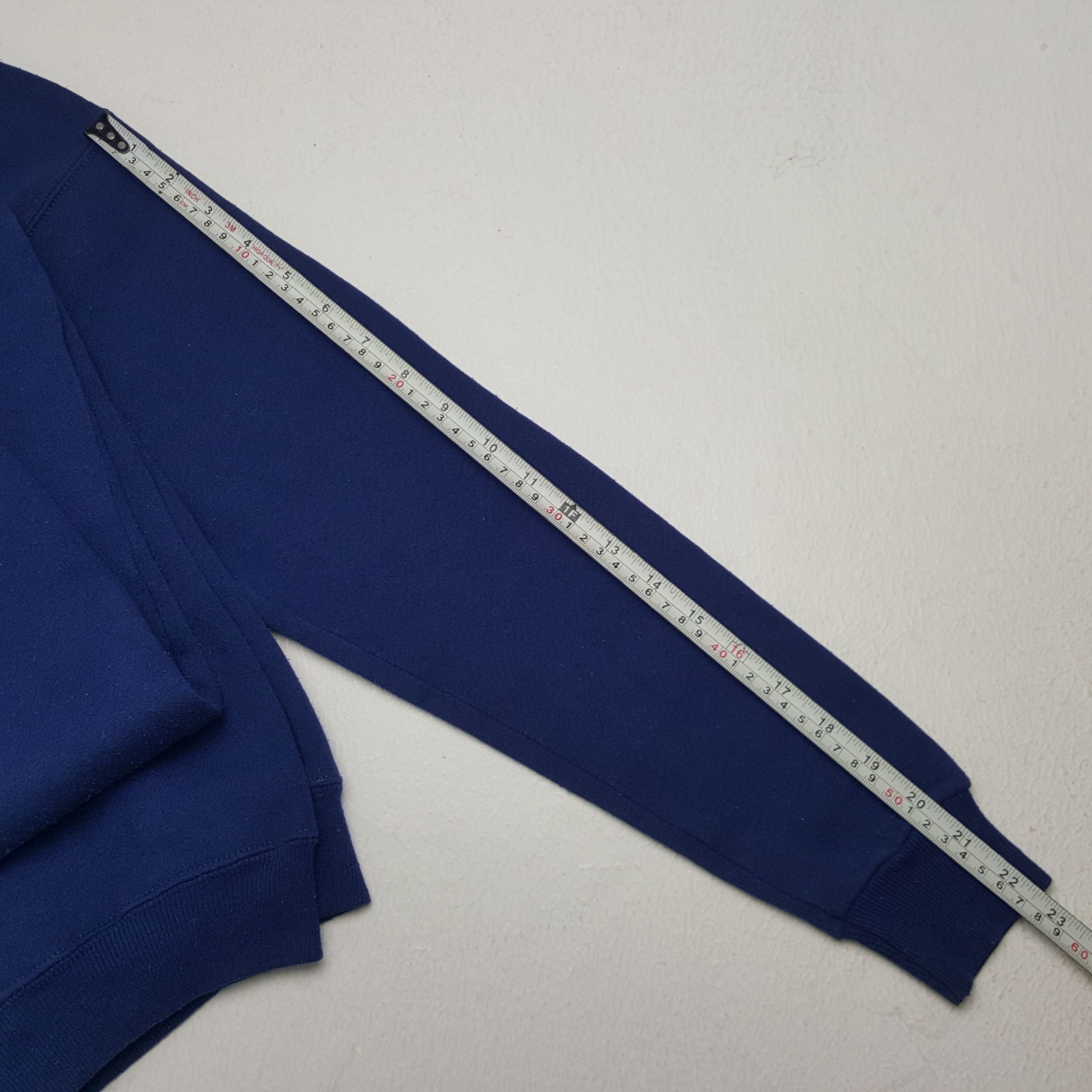 Vintage Vintage 70s Close Encounters of the Third Kind Sweatshirt Size US XS / EU 42 / 0 - 6 Thumbnail