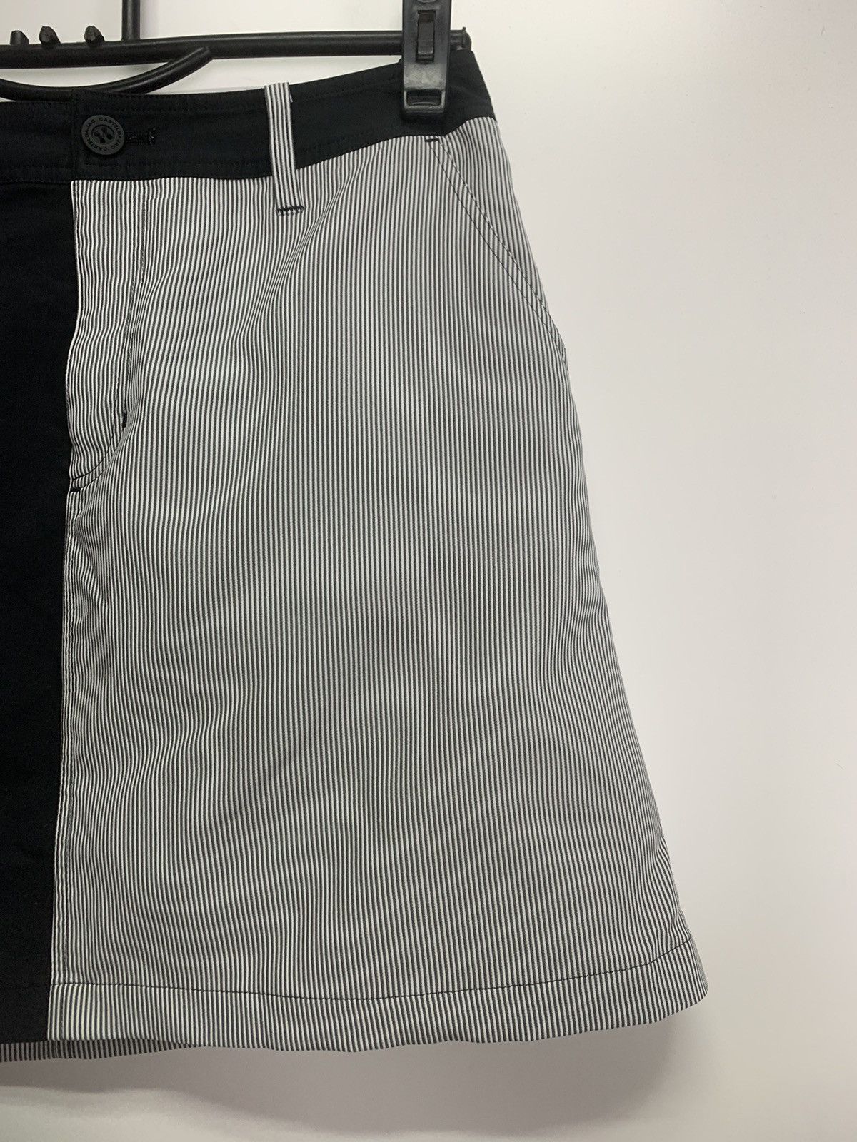 Jean Charles De Castelbajac Castelbajac Sport Skirt Size 28" / US 6 / IT 42 - 5 Thumbnail