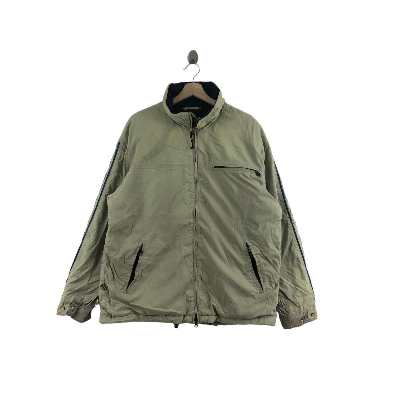 Other SPECIAL BLEND OUTDOOR Faux Fur Parka Jacket Windbreaker Size US M / EU 48-50 / 2 - 1 Thumbnail
