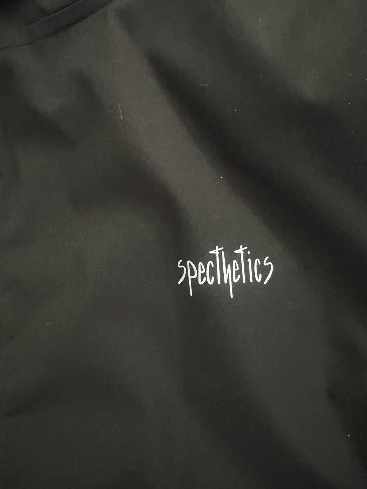 Other Specthetics OX Reversible 2-in-1 Jacket Size Large - New 🔥 Size US L / EU 52-54 / 3 - 4 Thumbnail