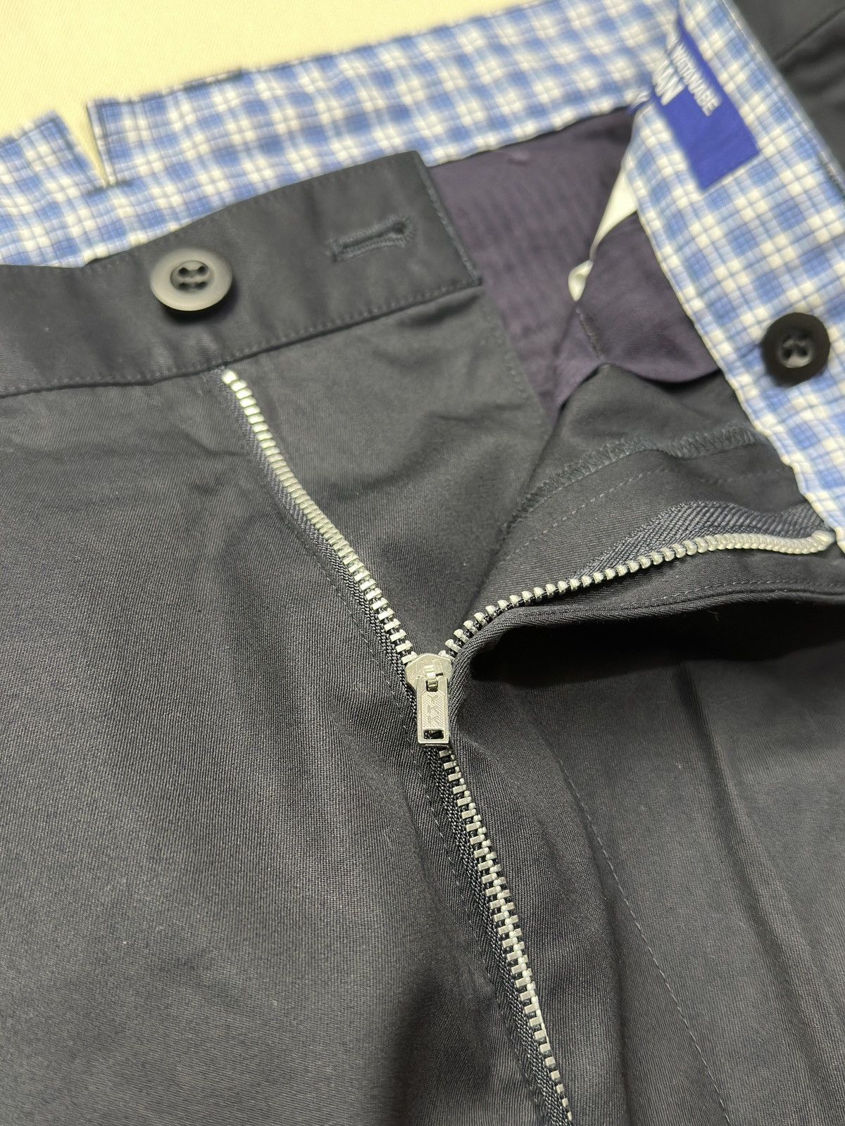 Junya Watanabe Junya Watanabe Size US 34 / EU 50 - 13 Thumbnail