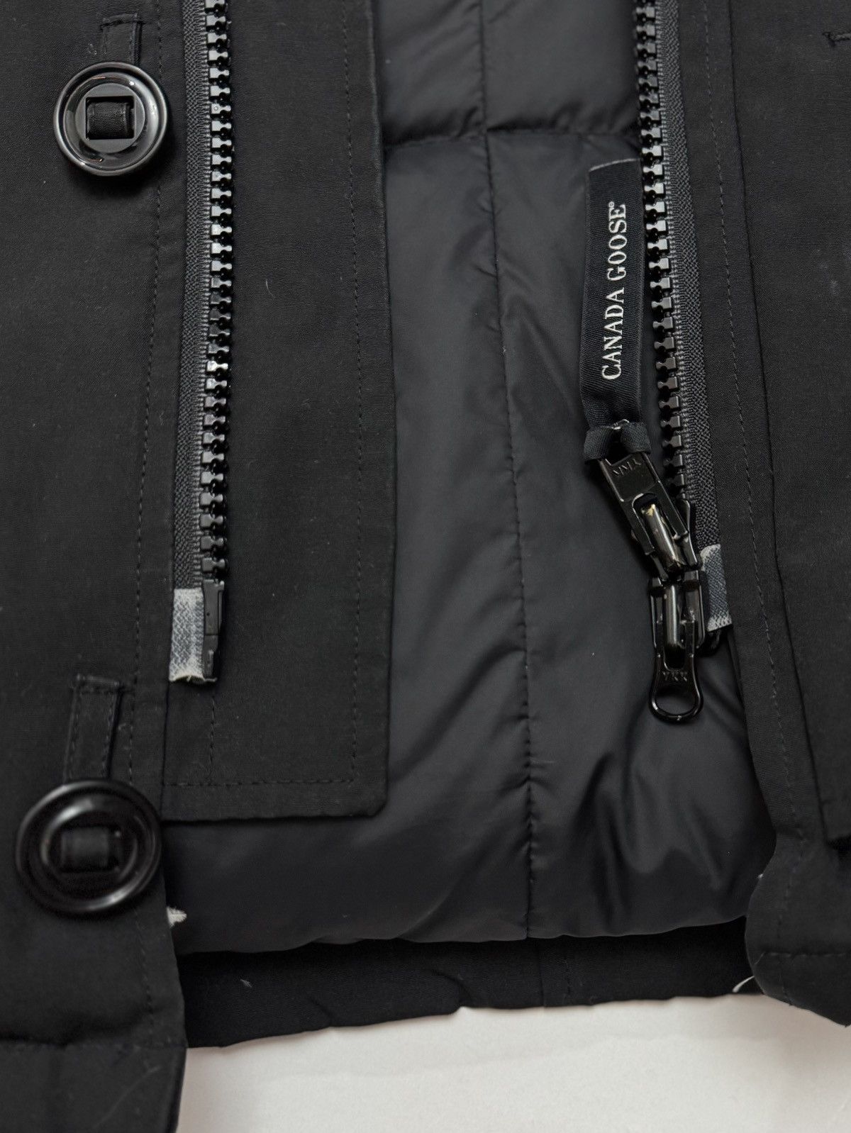 Canada Goose Canada Goose Chateau Parka Size US XXL / EU 58 / 5 - 18 Thumbnail