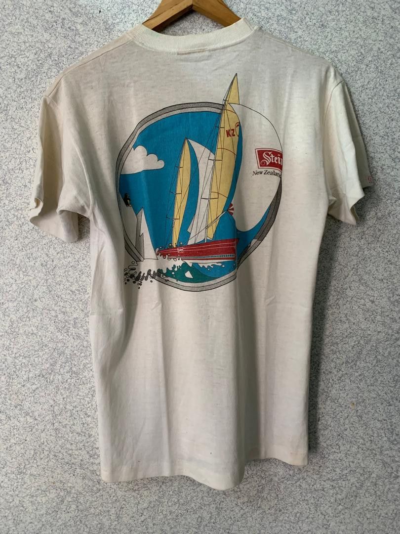 Vintage Canterbury