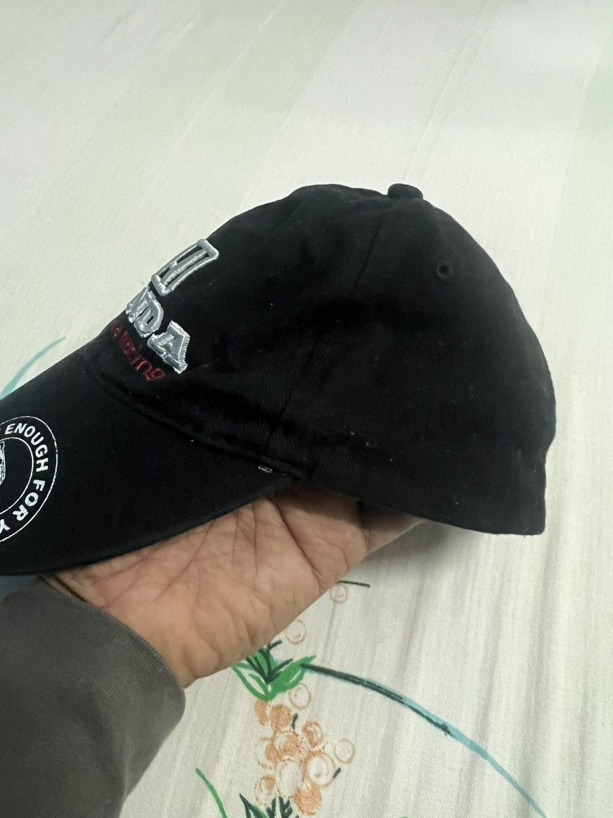 Honda × Vintage Honda F1 Racing Size ONE SIZE - 4 Thumbnail