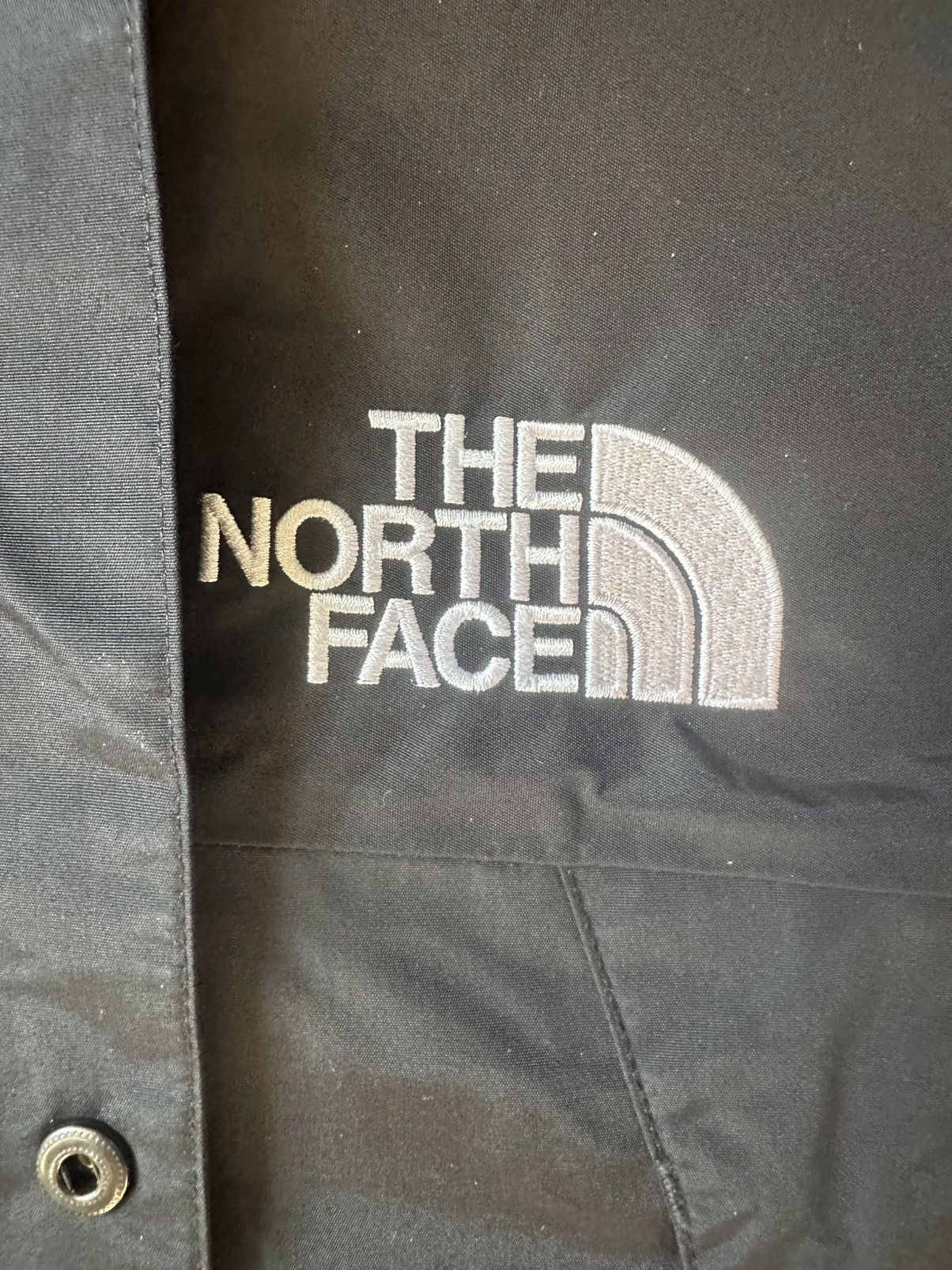 Supreme SUPREME X THE NORTH FACE MOUNTAIN JACKET PETTIBON 2025 BLACK Size US M / EU 48-50 / 2 - 16 Thumbnail
