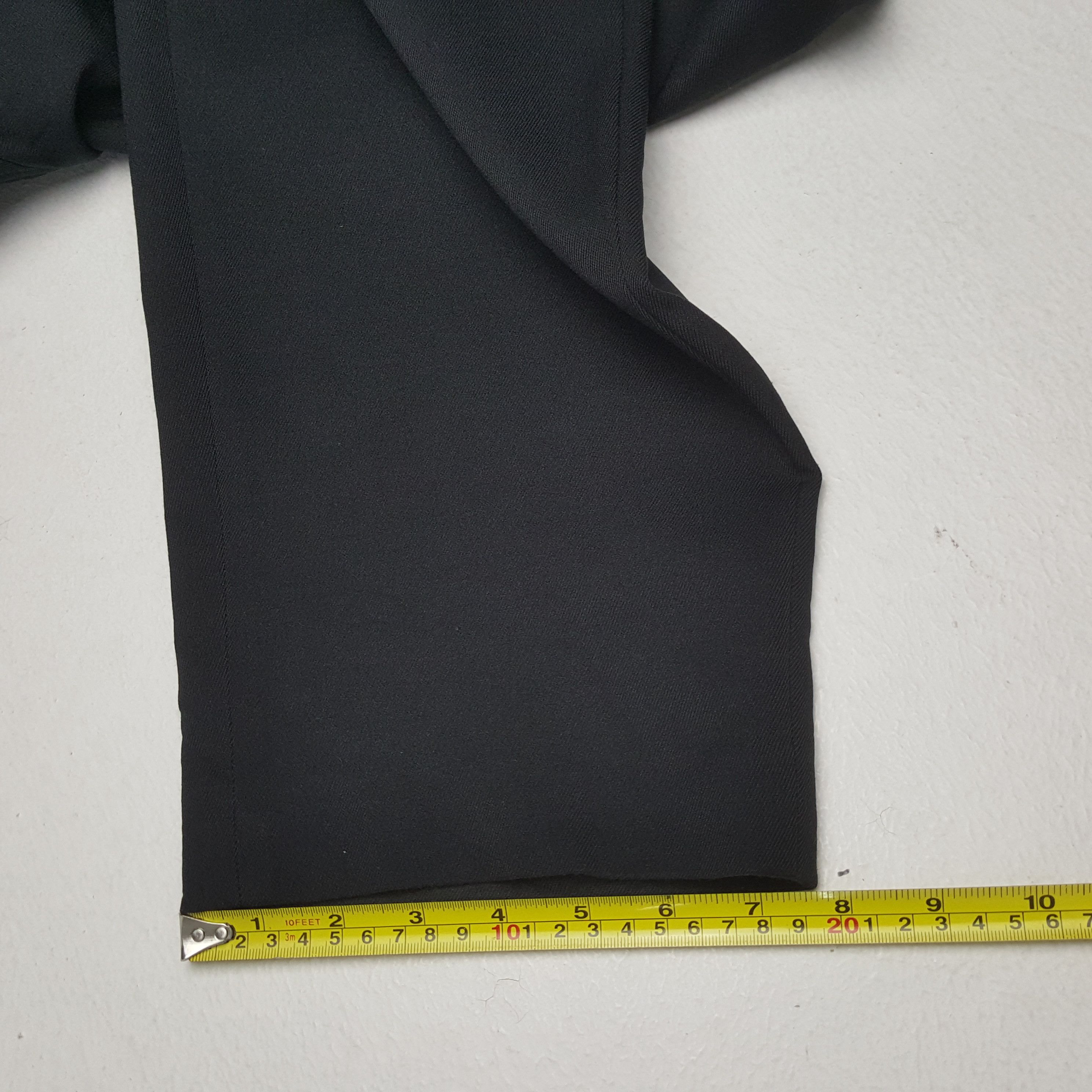 Japanese Brand × Uniqlo UNIQLO Japanese Brand Pants Size US 30 / EU 46 - 11 Thumbnail