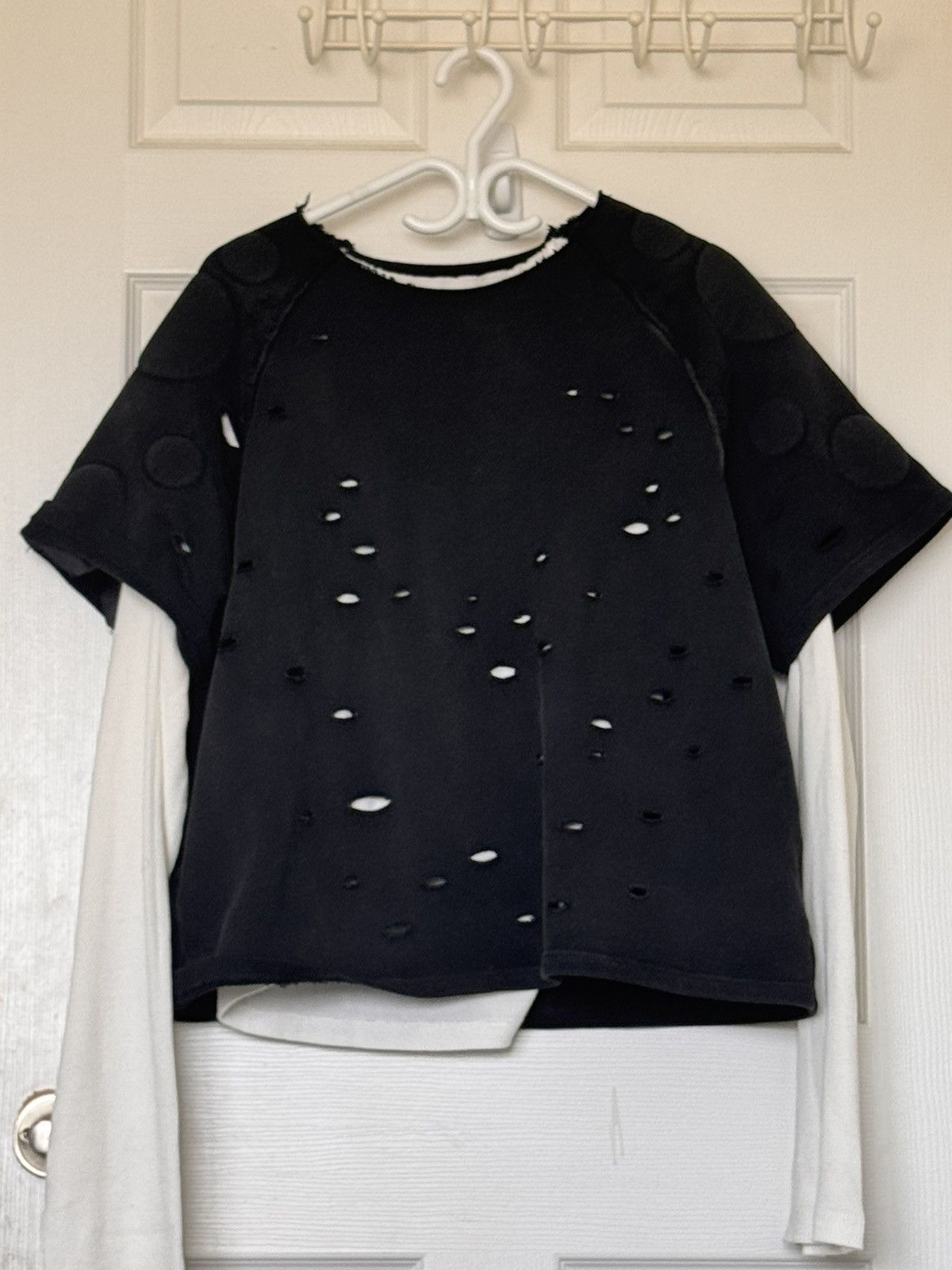 Bad Son BADSON OXYGEN THERMAL LAYERED LONG SLEEVE Size US L / EU 52-54 / 3 - 1 Thumbnail