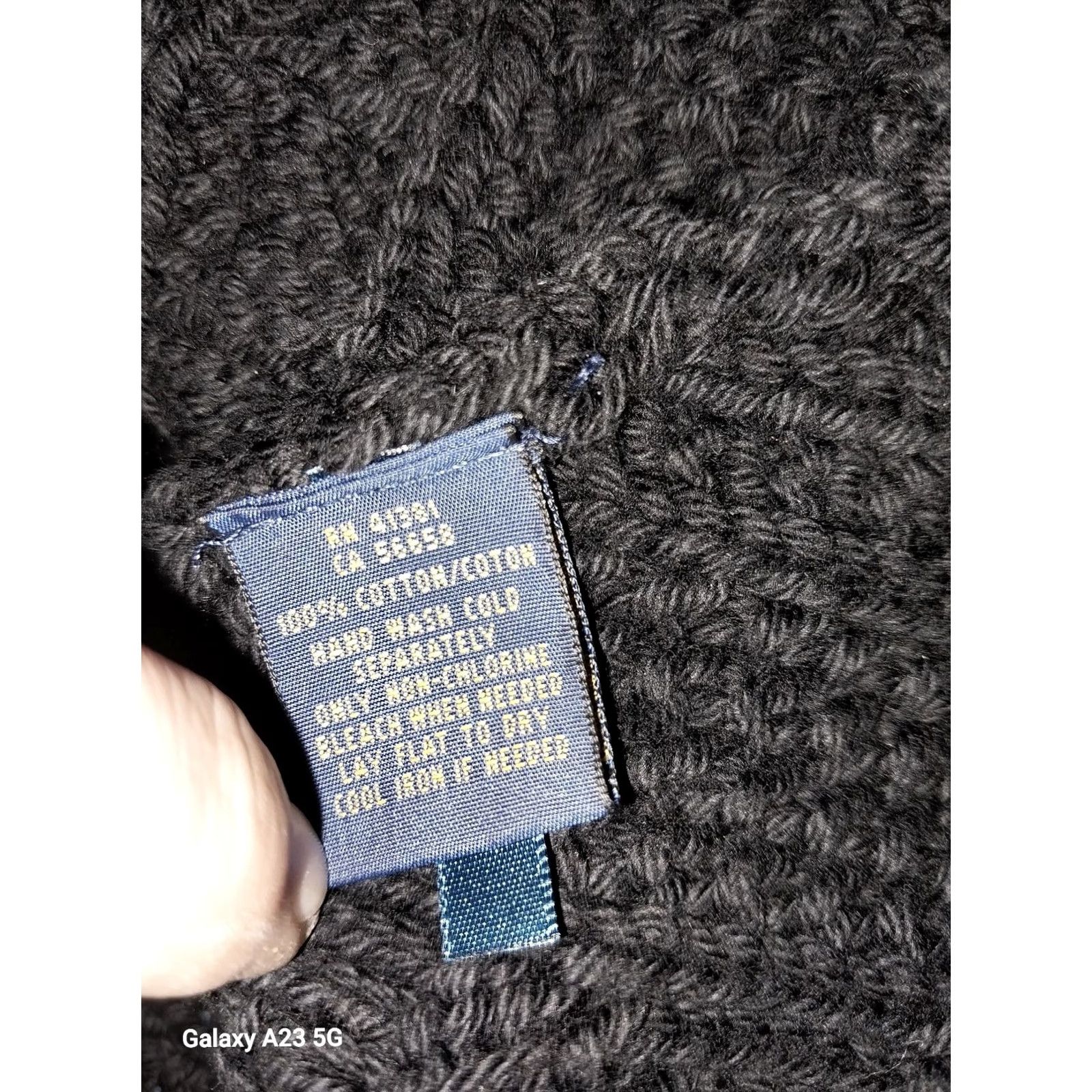 Ralph Lauren VINTAGE? None given. Size M / US 6-8 / IT 42-44 - 7 Thumbnail