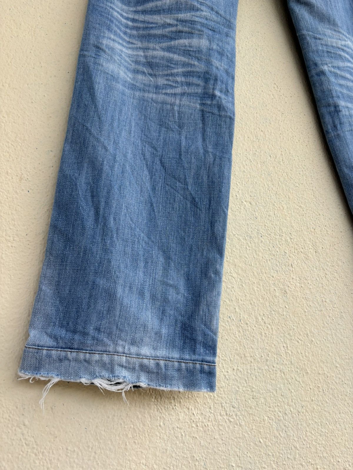 Energie Energie Connelly Jean Size US 30 / EU 46 - 10 Thumbnail
