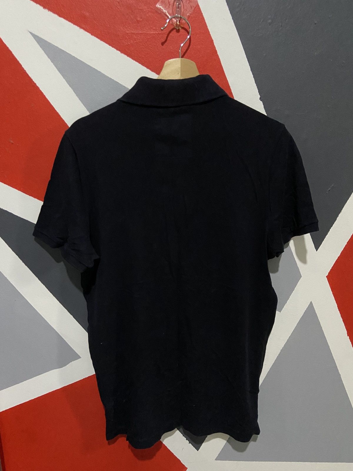 Hollister Hollister Polo Tee Size US L / EU 52-54 / 3 - 2 Thumbnail