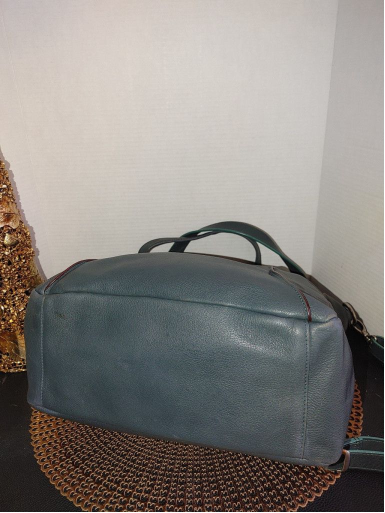Mykita Mywalit Leather Bag Size ONE SIZE - 7 Thumbnail