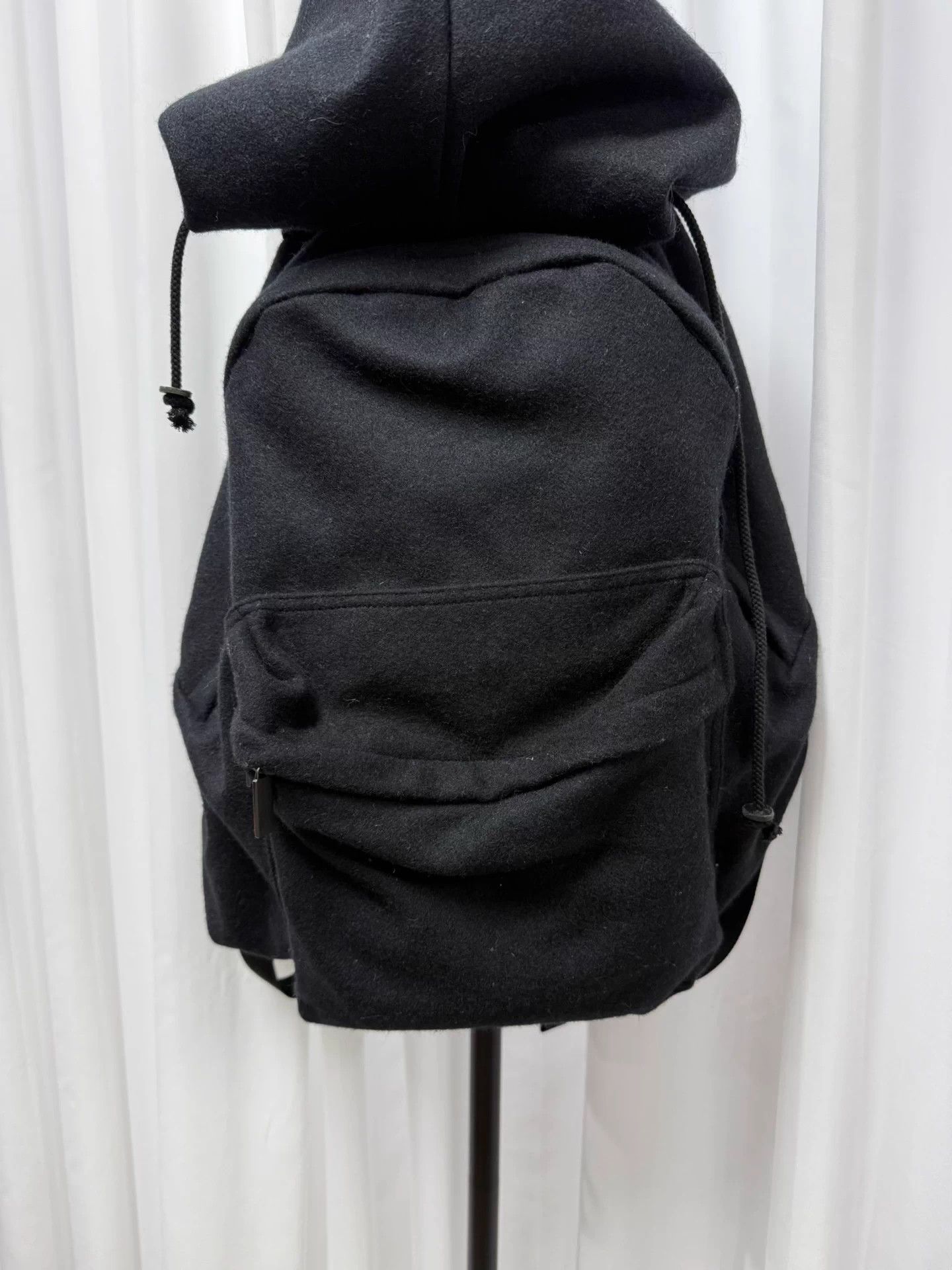 Yohji Yamamoto yohji yamamoto pour homme backpacks Size ONE SIZE - 1 Thumbnail